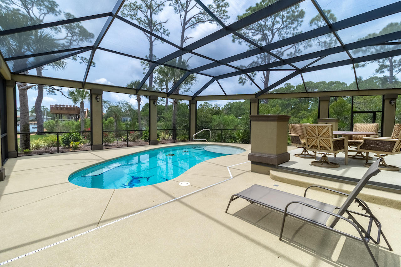 DRIFTWOOD ESTATES - Residential