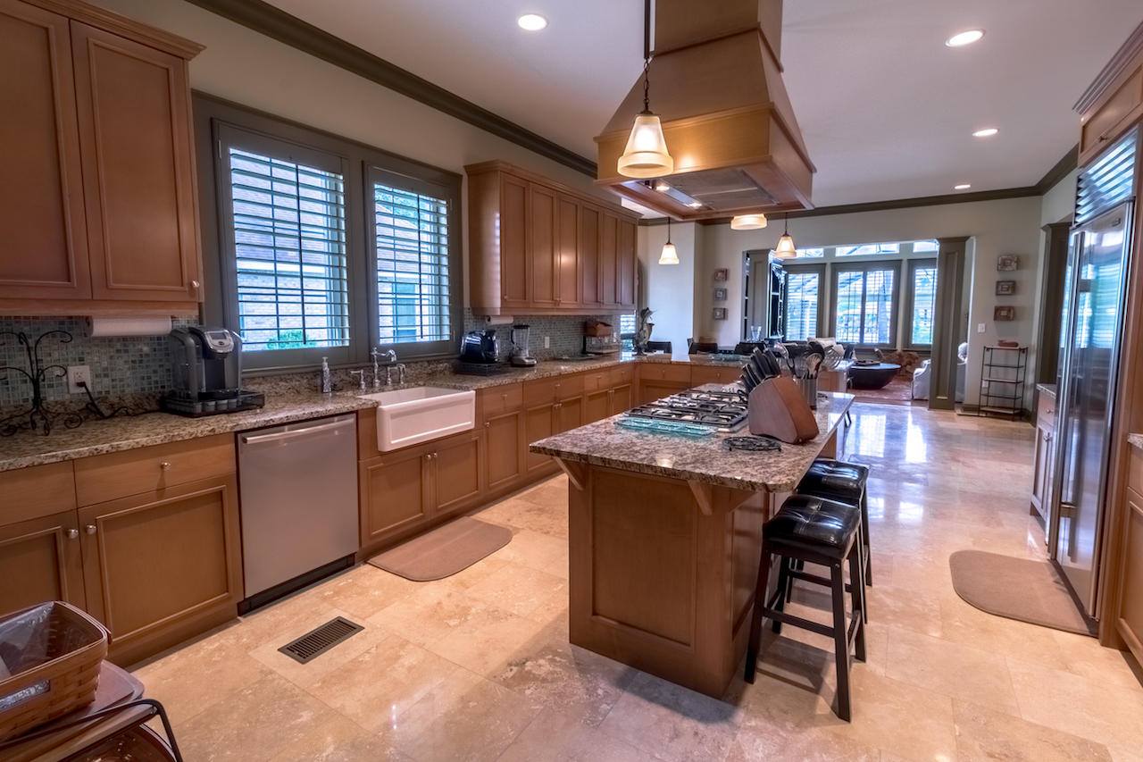 DRIFTWOOD ESTATES - Residential