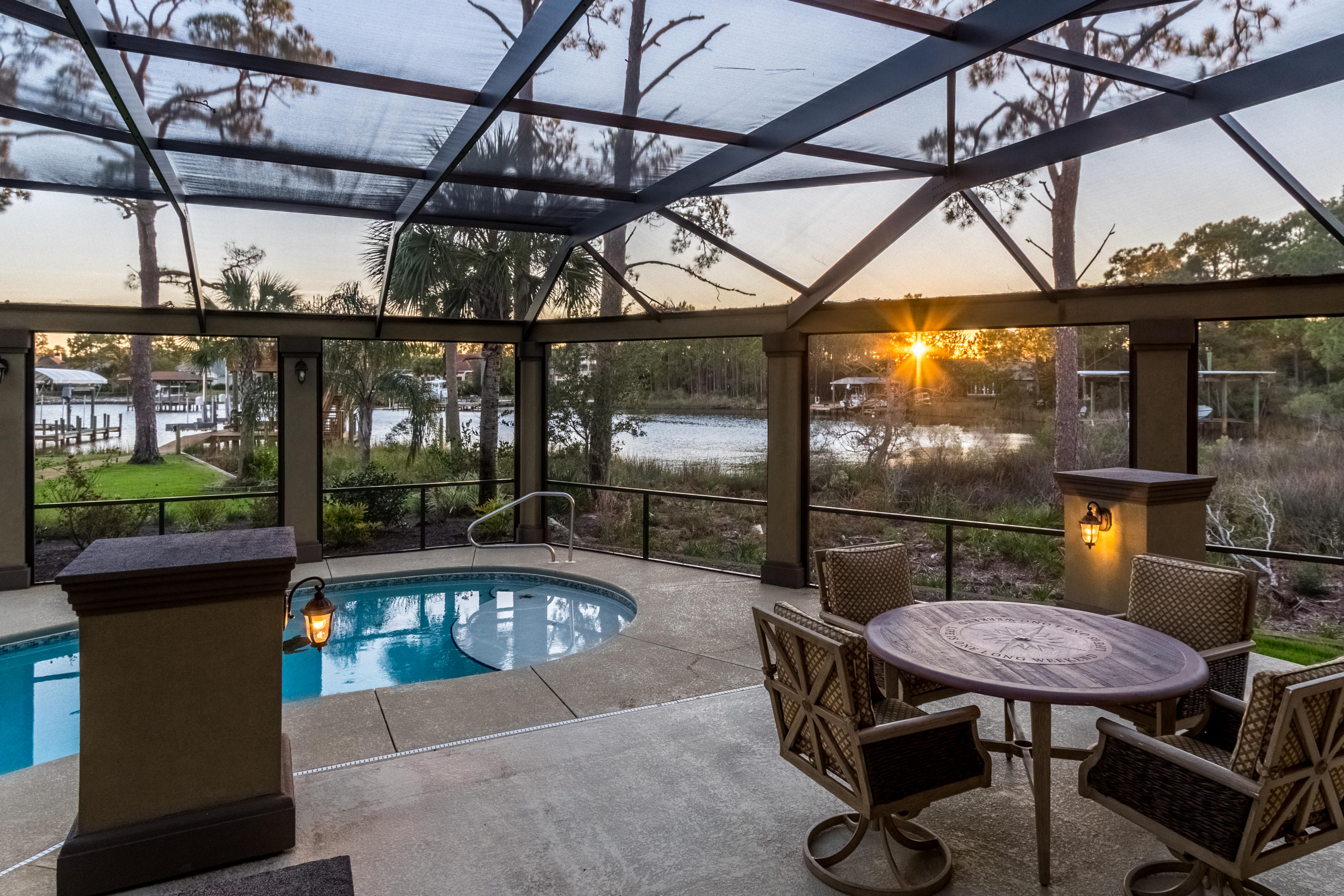 DRIFTWOOD ESTATES - Residential