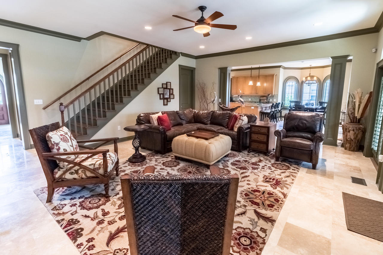 DRIFTWOOD ESTATES - Residential