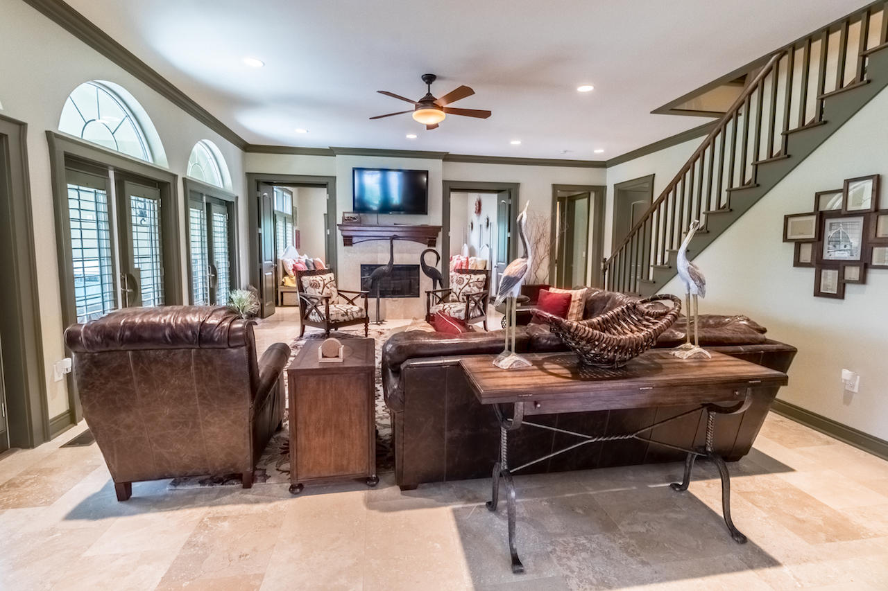 DRIFTWOOD ESTATES - Residential
