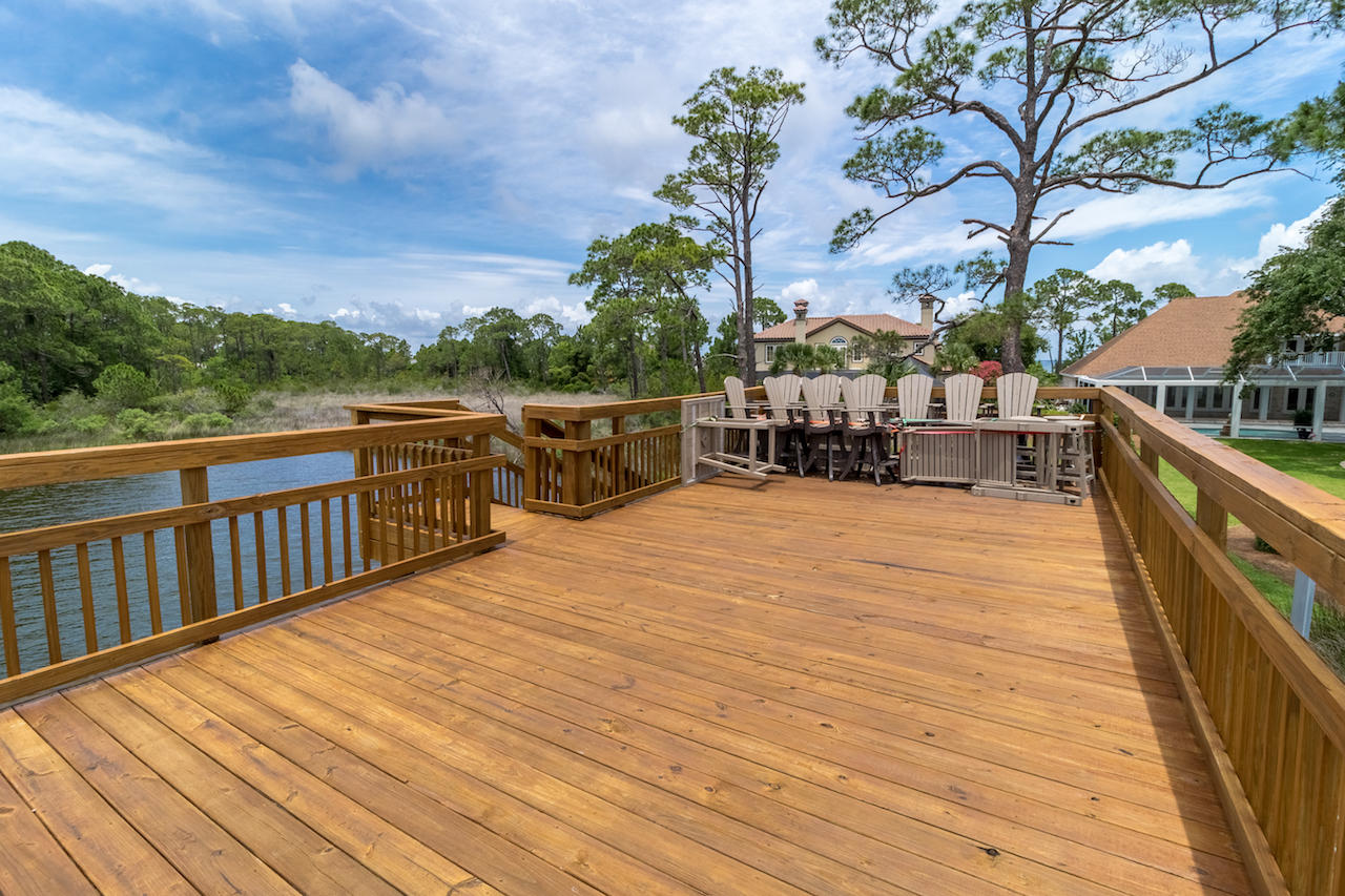 DRIFTWOOD ESTATES - Residential