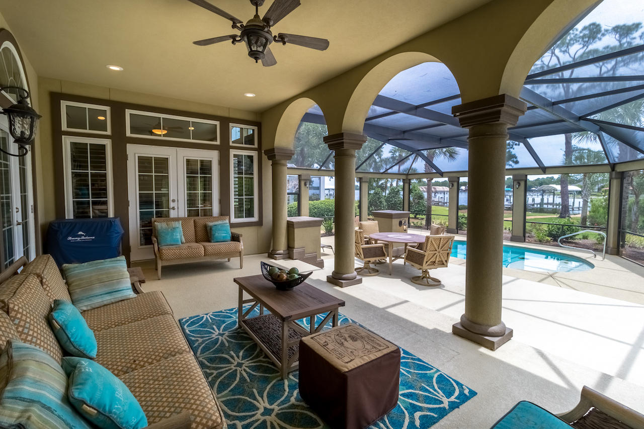 DRIFTWOOD ESTATES - Residential