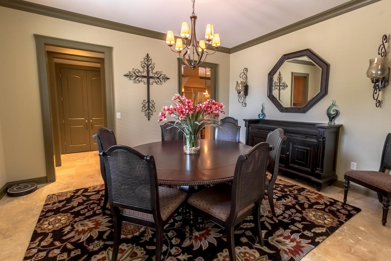 DRIFTWOOD ESTATES - Residential