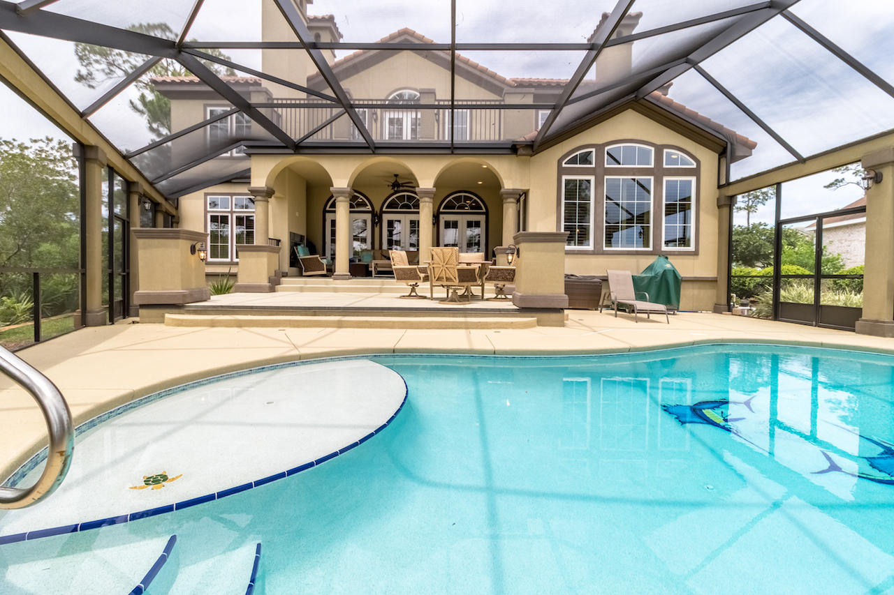 DRIFTWOOD ESTATES - Residential