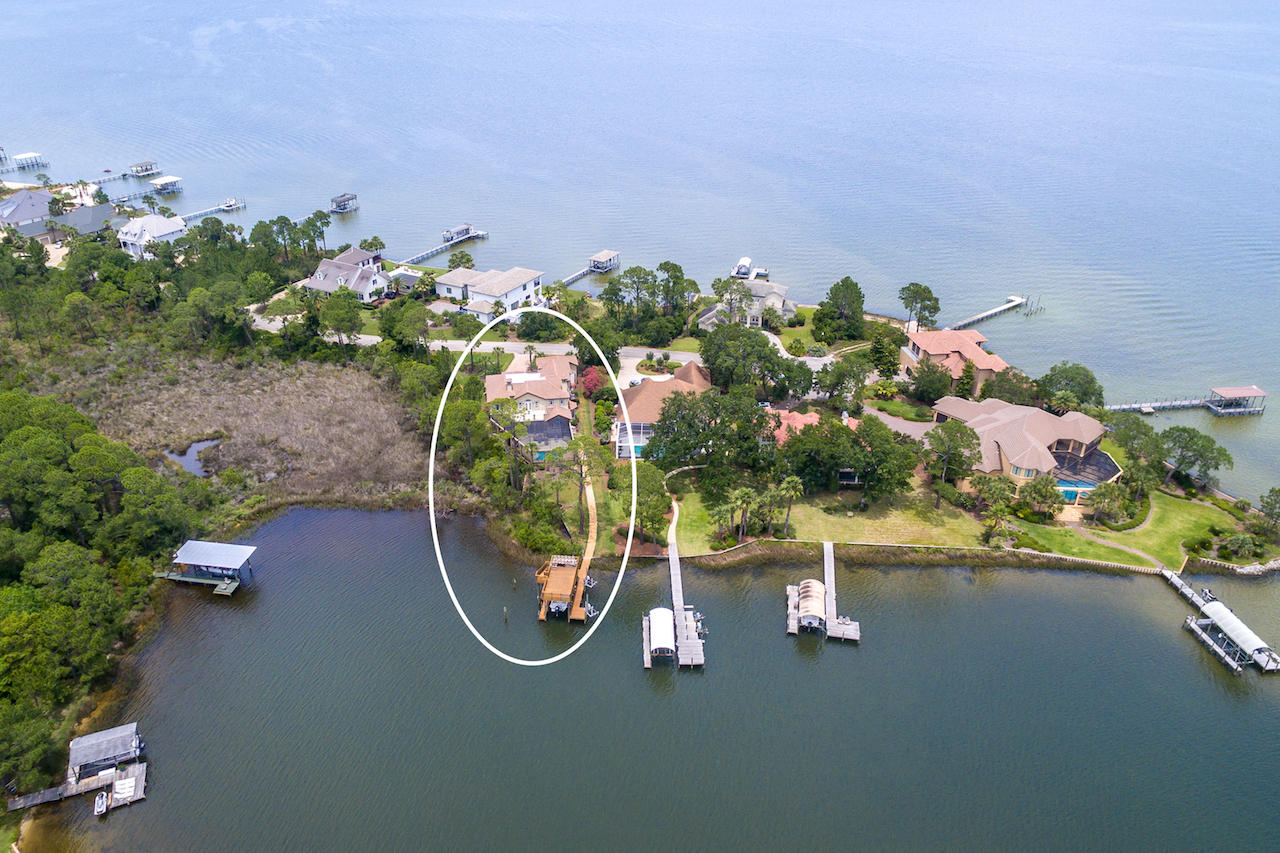 DRIFTWOOD ESTATES - Residential