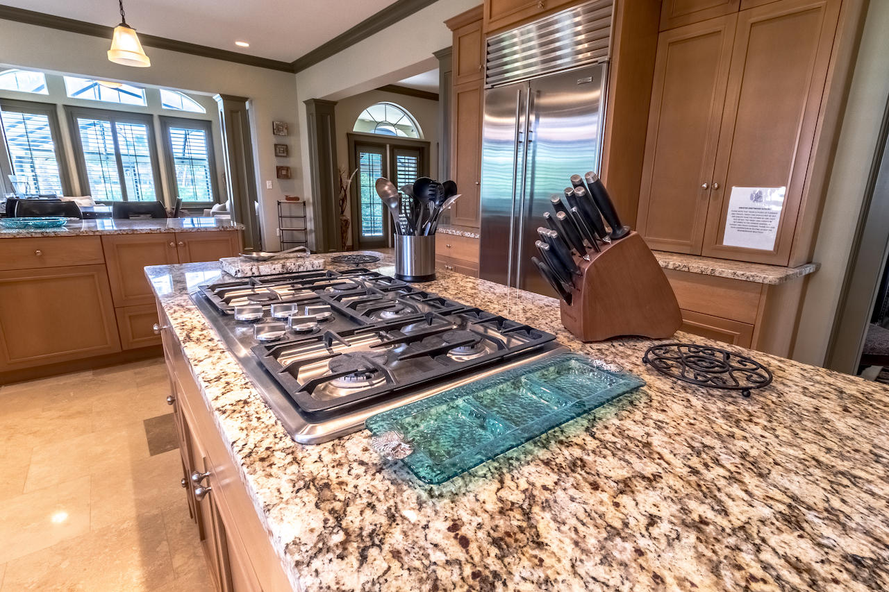 DRIFTWOOD ESTATES - Residential