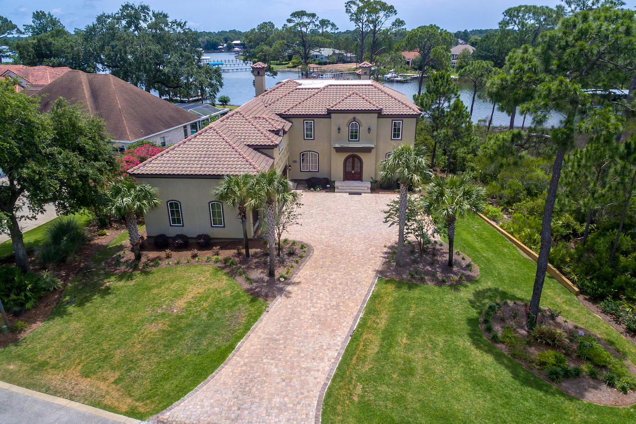 DRIFTWOOD ESTATES - Residential