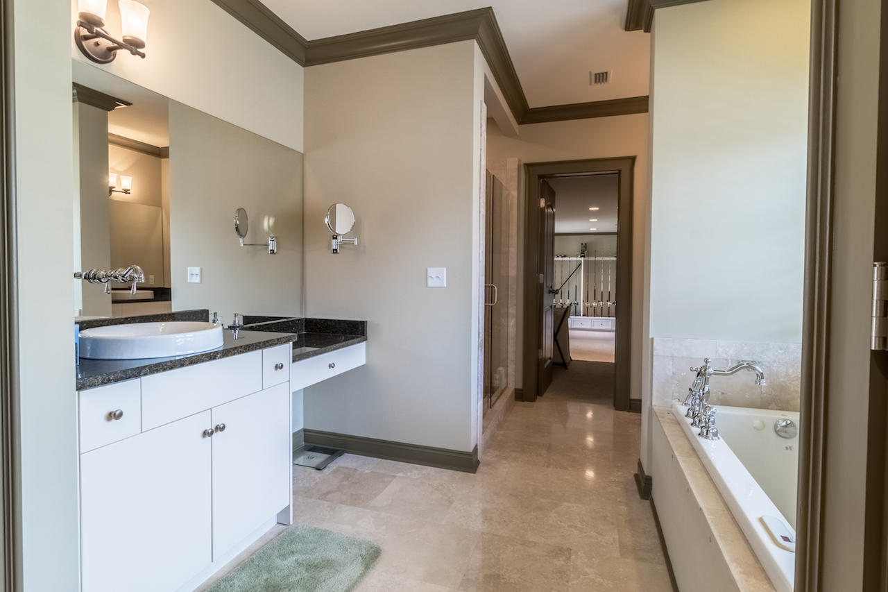 DRIFTWOOD ESTATES - Residential