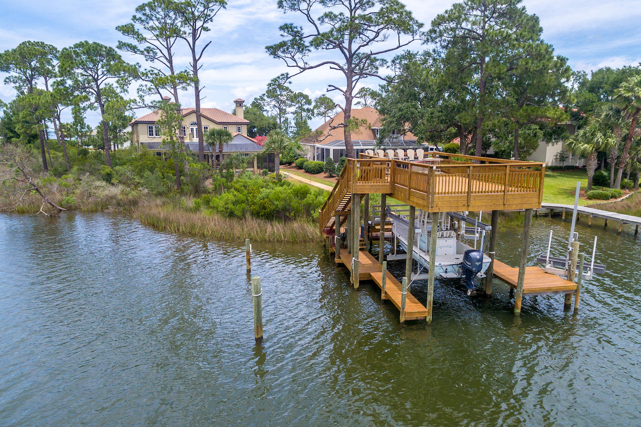 DRIFTWOOD ESTATES - Residential