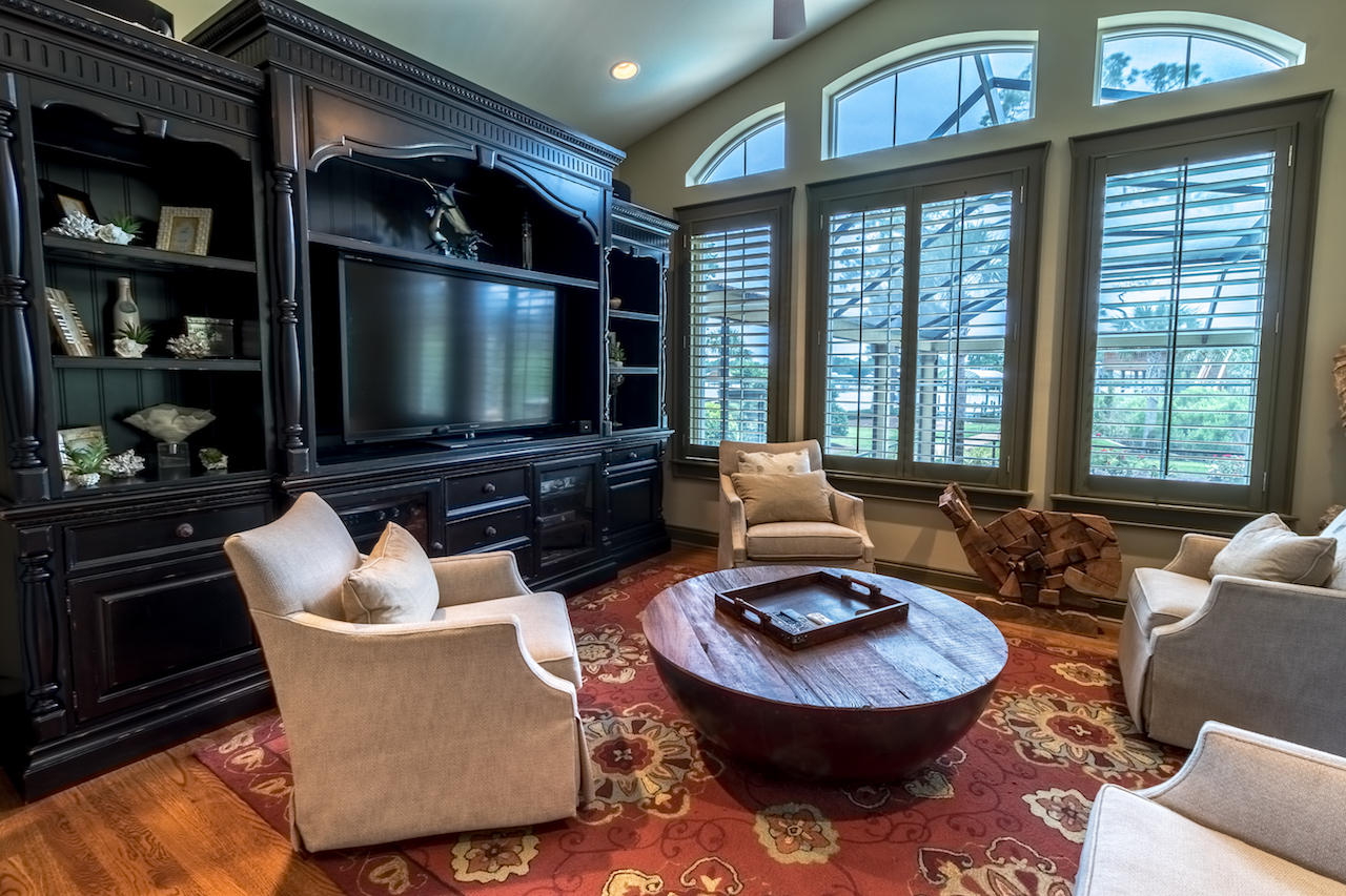 DRIFTWOOD ESTATES - Residential