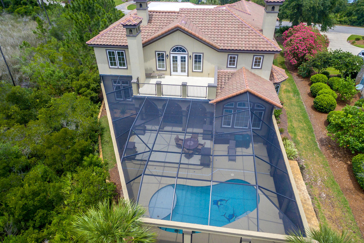 DRIFTWOOD ESTATES - Residential