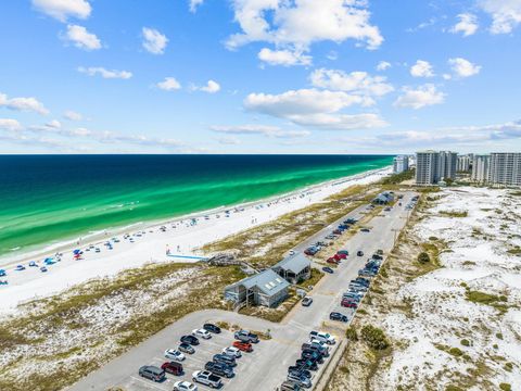 A home in Destin