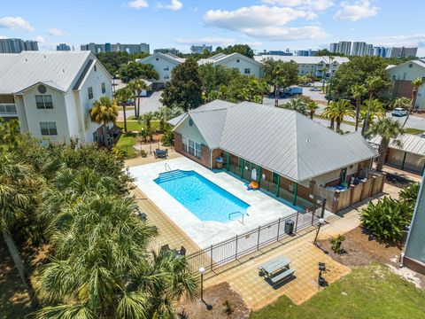 A home in Destin