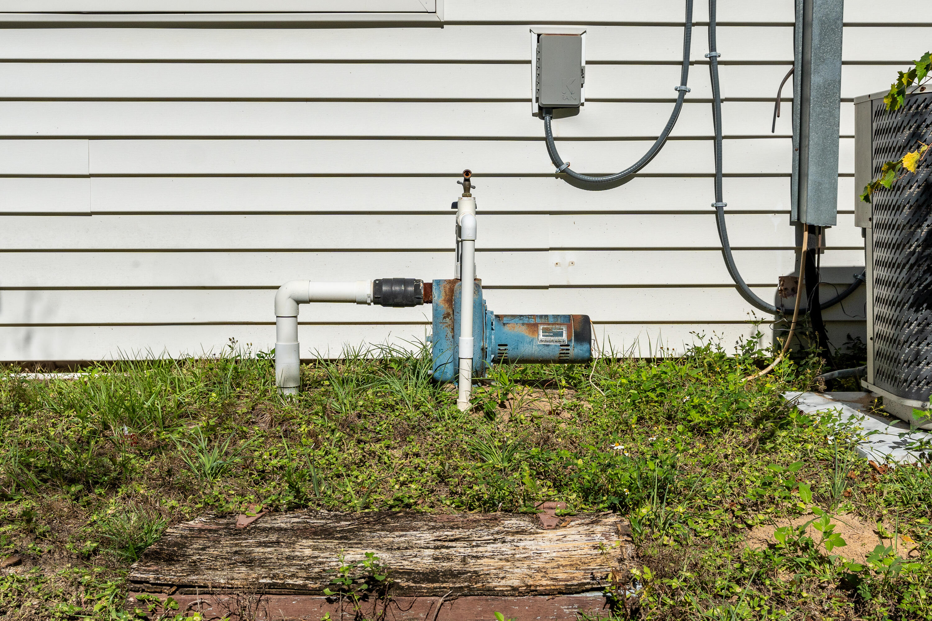 OCEAN CITY 2ND ADDN - Residential