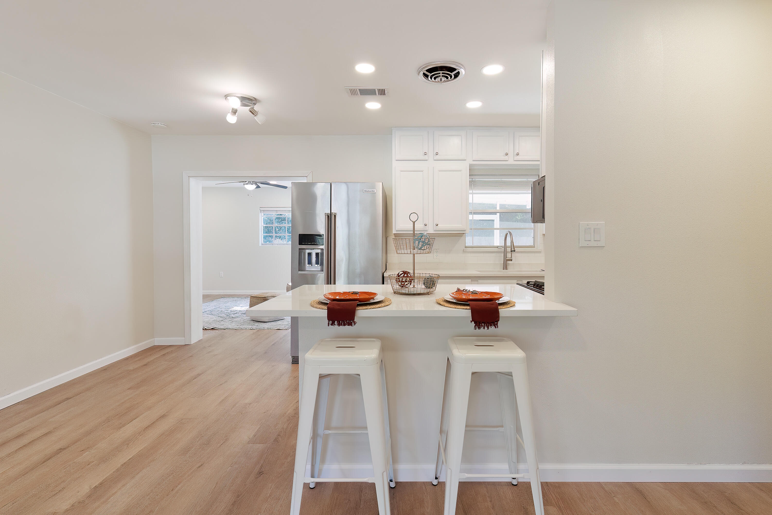 OCEAN CITY 2ND ADDN - Residential