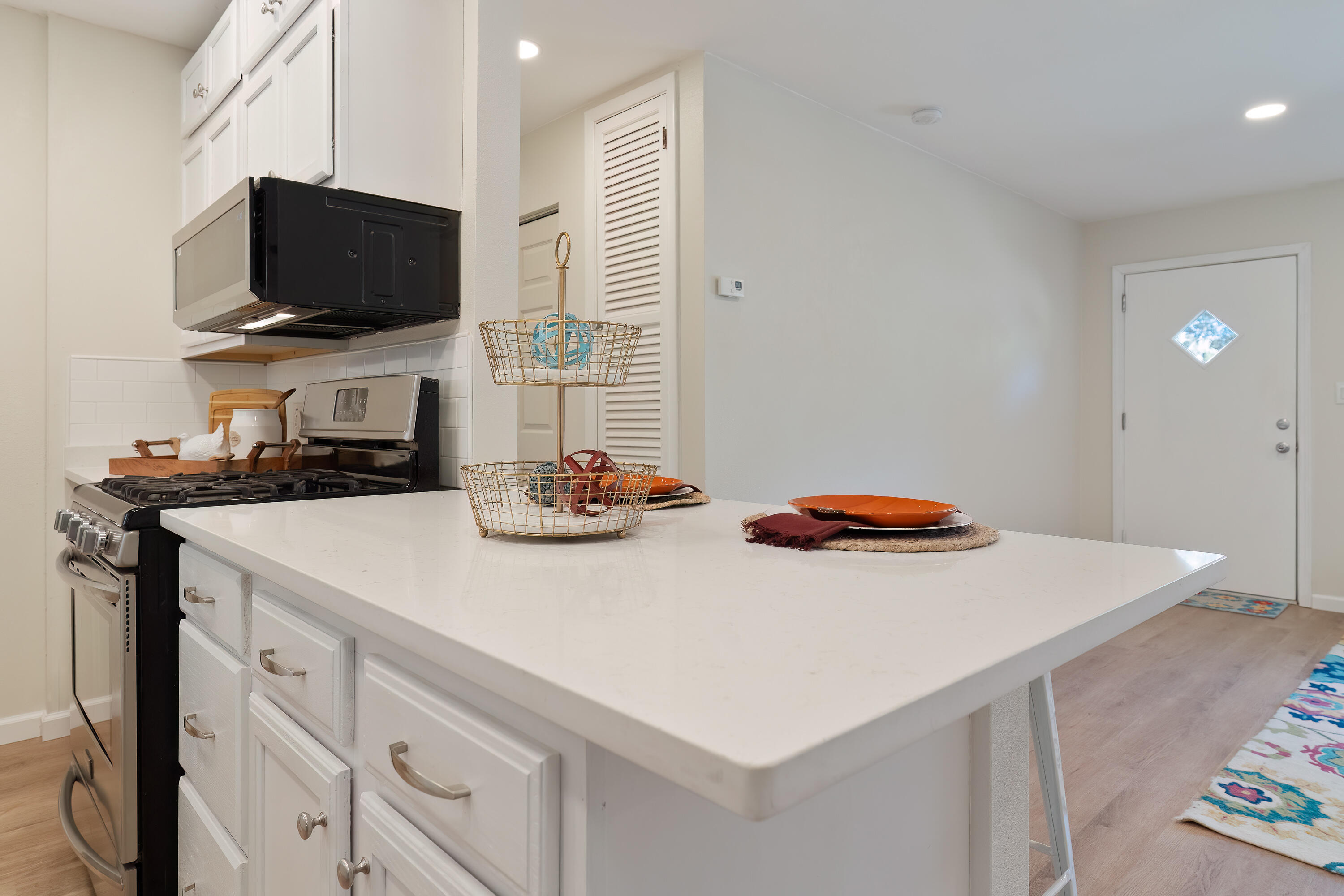 OCEAN CITY 2ND ADDN - Residential