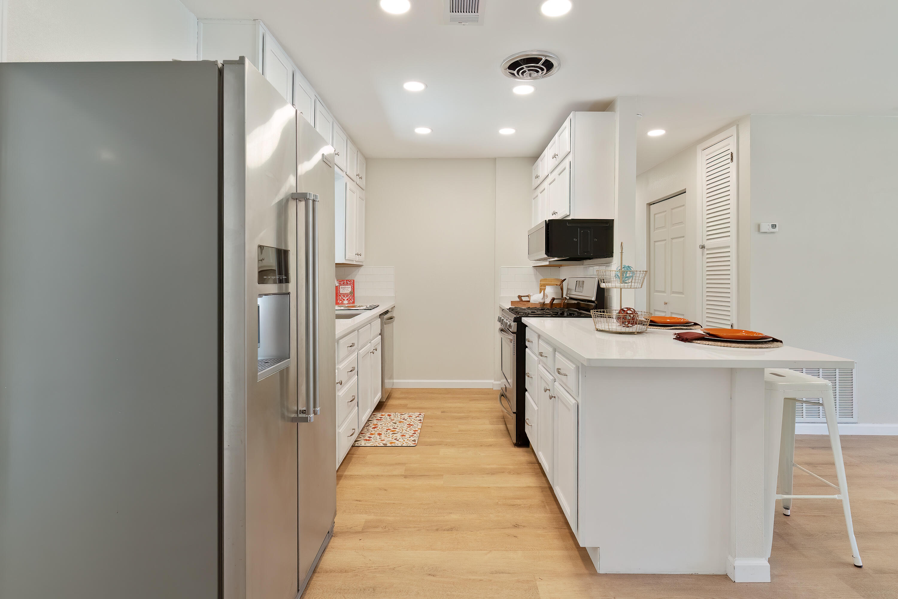 OCEAN CITY 2ND ADDN - Residential