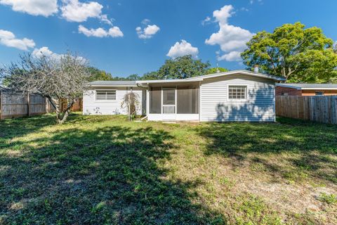 A home in Fort Walton Beach