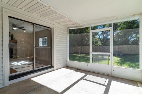 A home in Fort Walton Beach