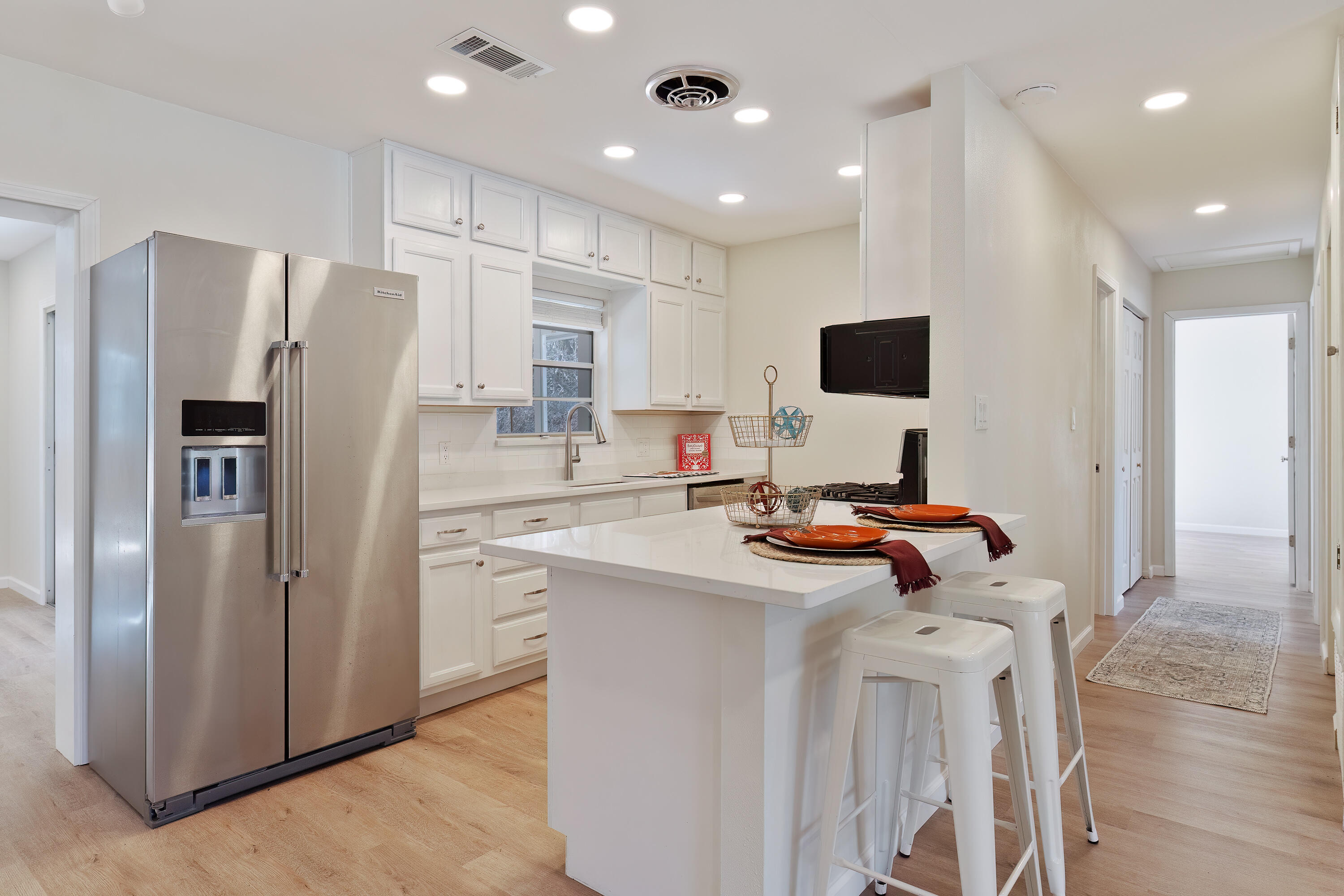 OCEAN CITY 2ND ADDN - Residential