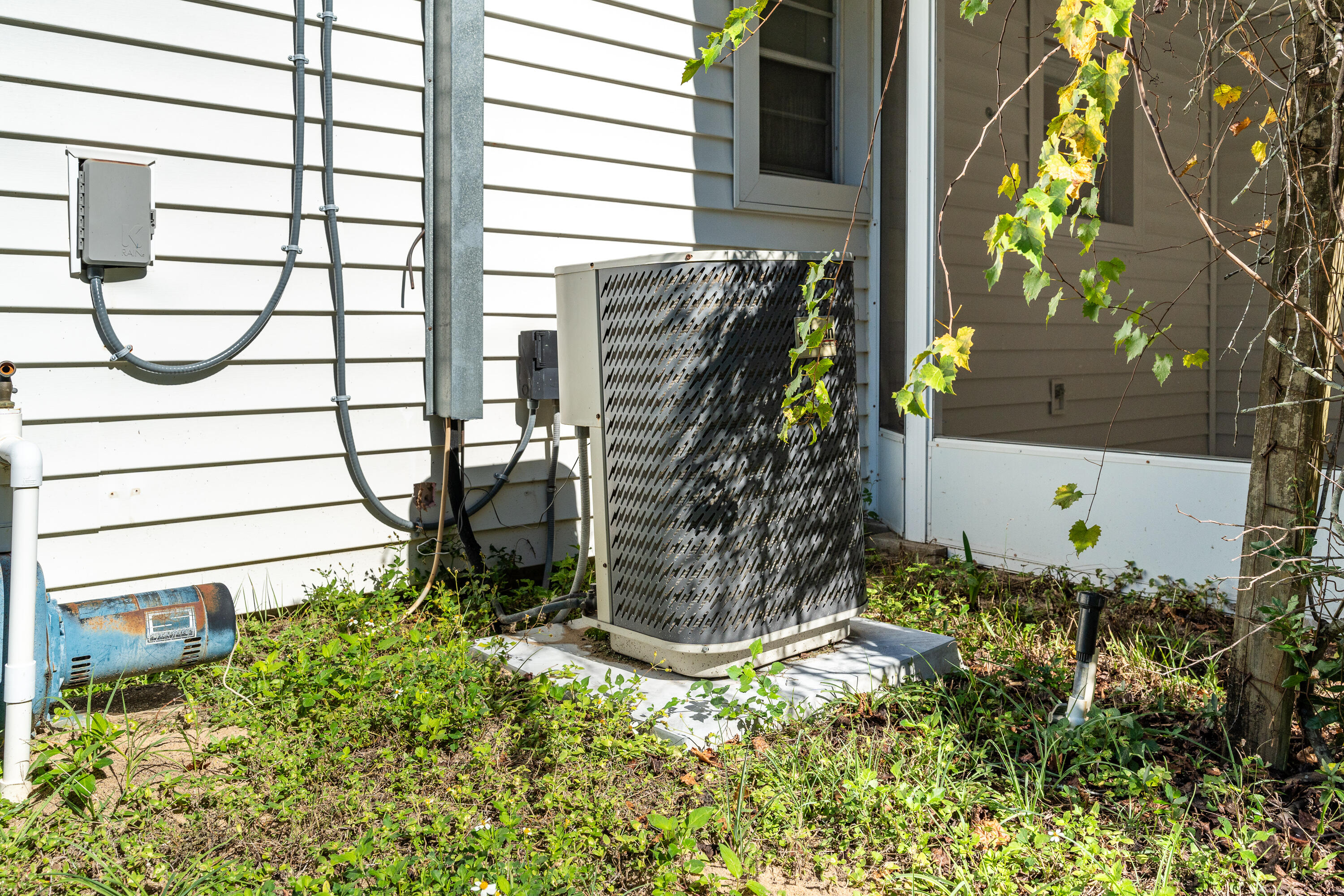 OCEAN CITY 2ND ADDN - Residential