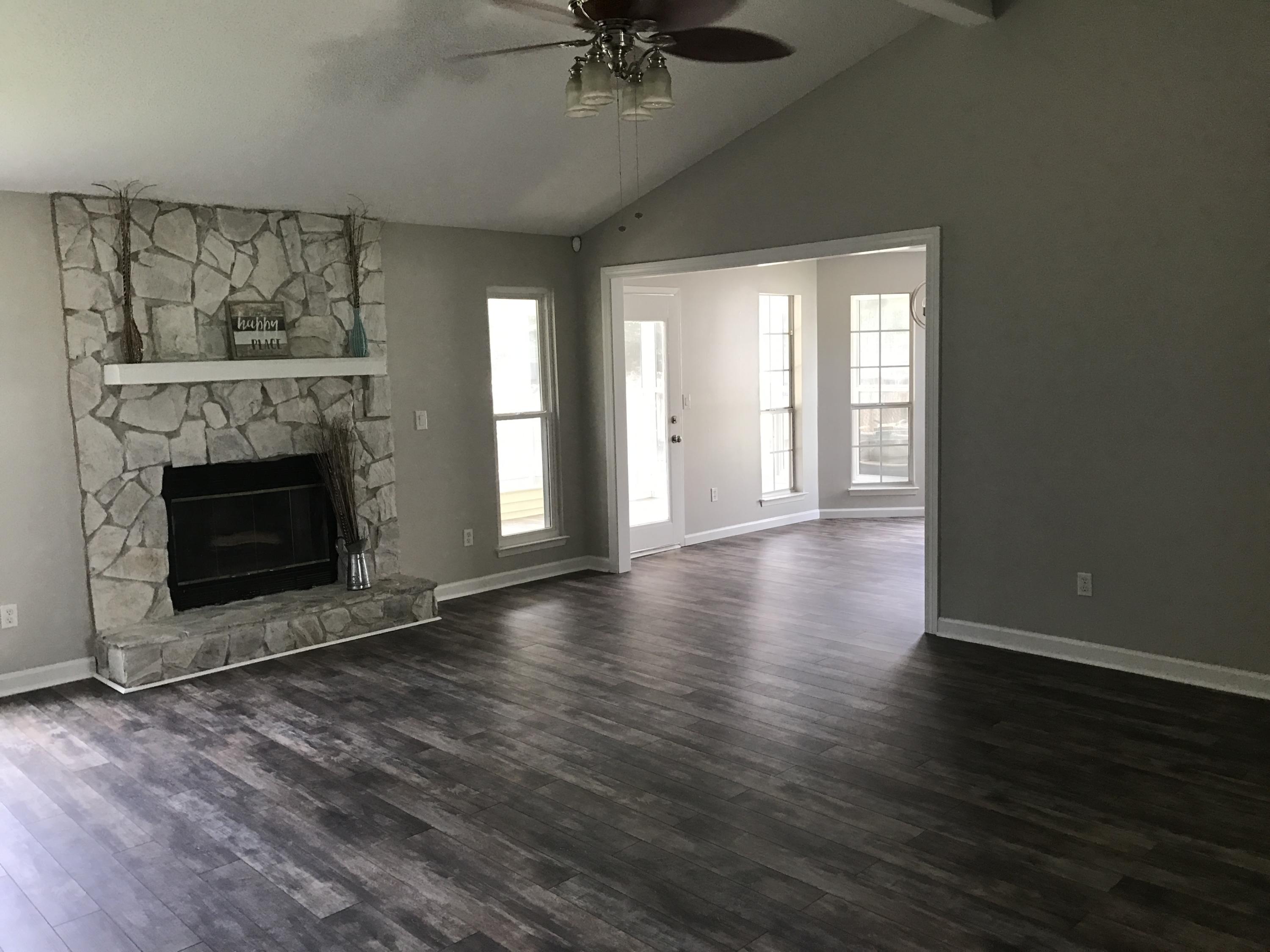 STONEBRIDGE PH 1 - Residential