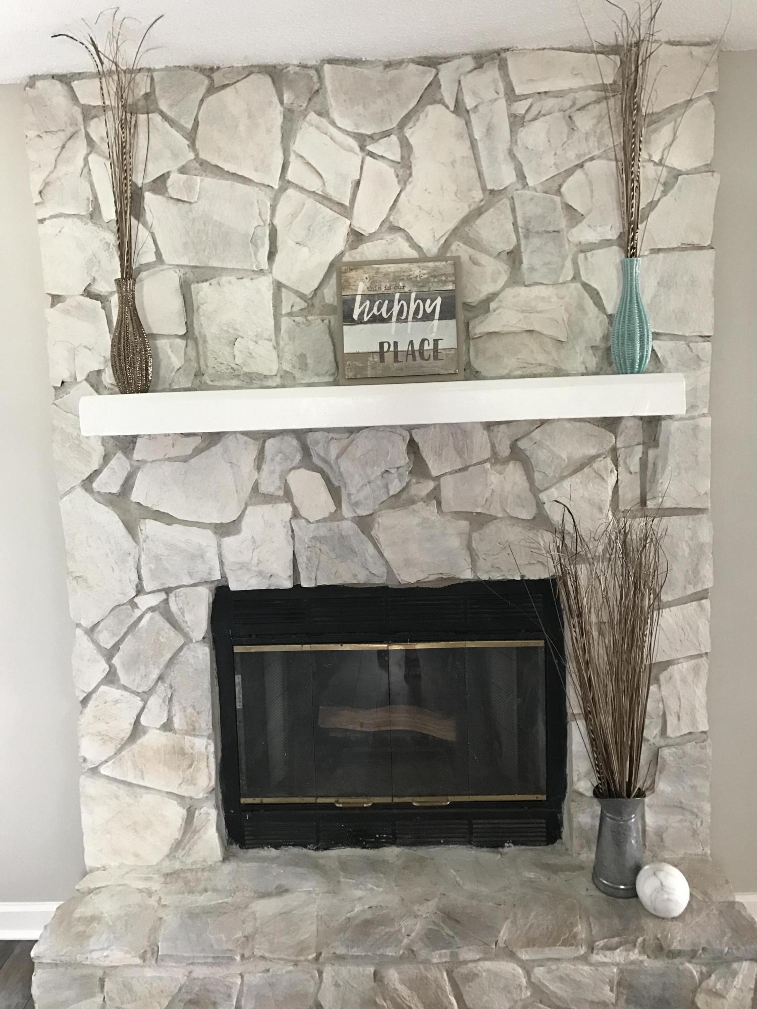 STONEBRIDGE PH 1 - Residential