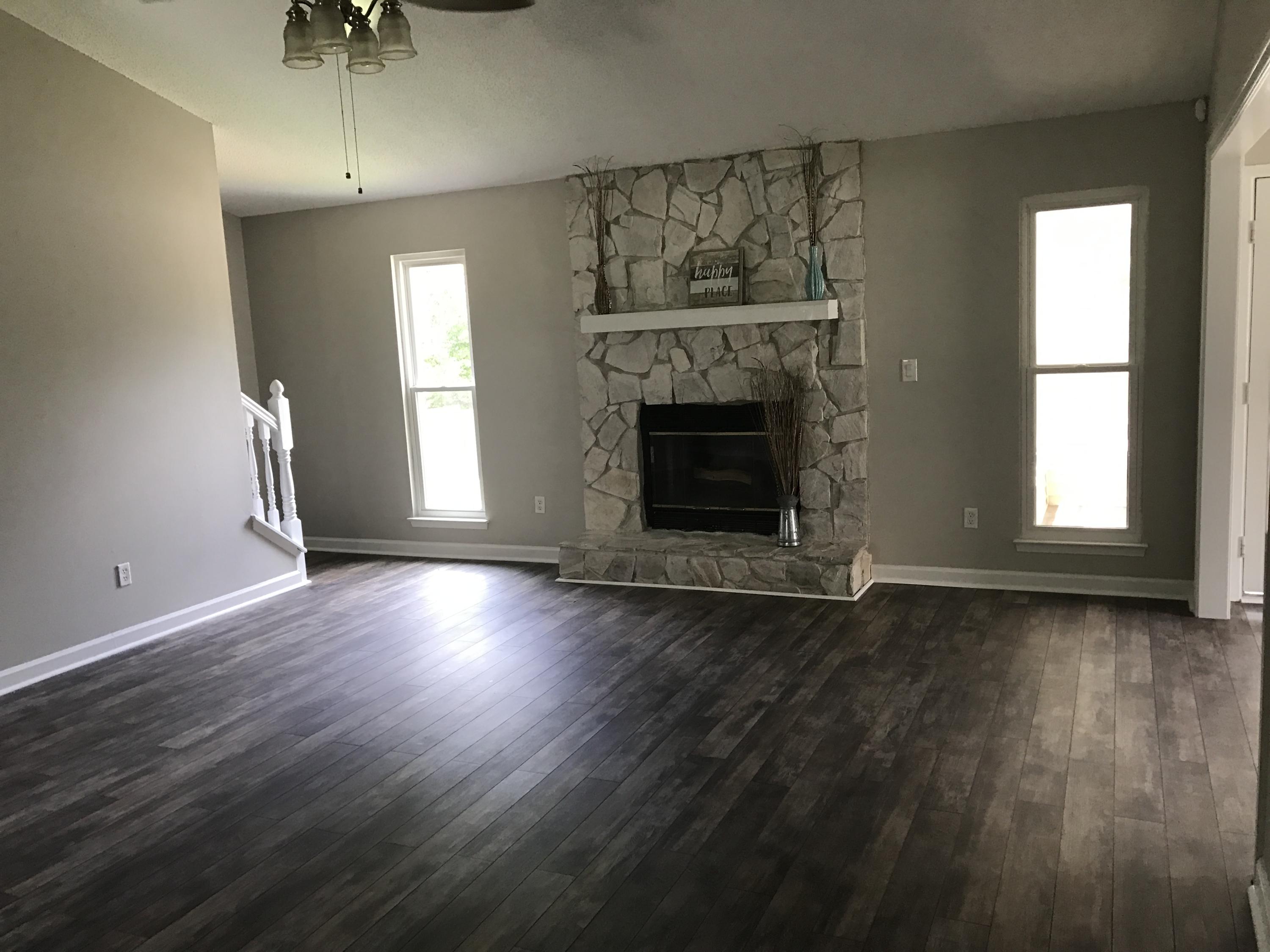 STONEBRIDGE PH 1 - Residential