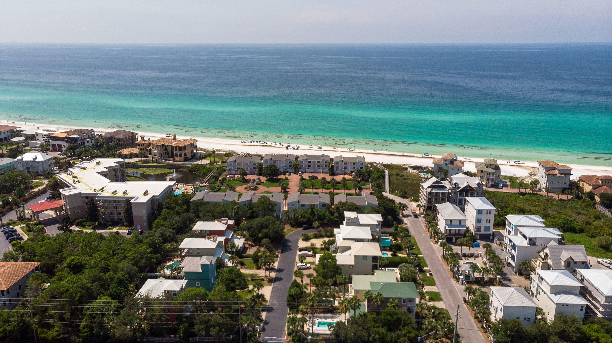 GULF VIEW - Residential