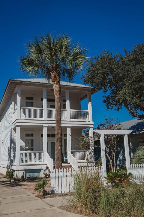 Photo of 80 Dolphin Street, Destin, FL 32541 (MLS # 988398)