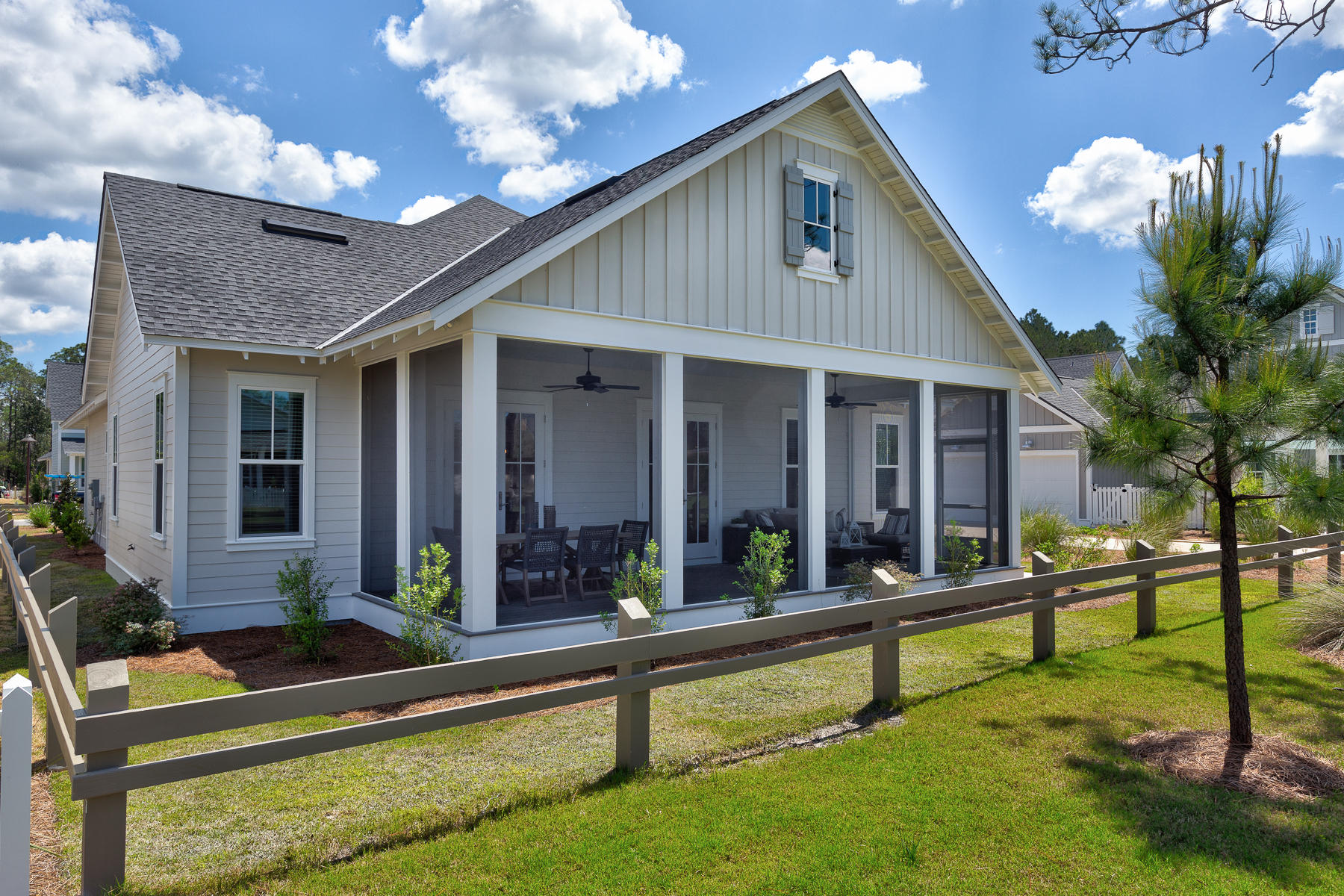 WATERSOUND ORIGINS - Residential