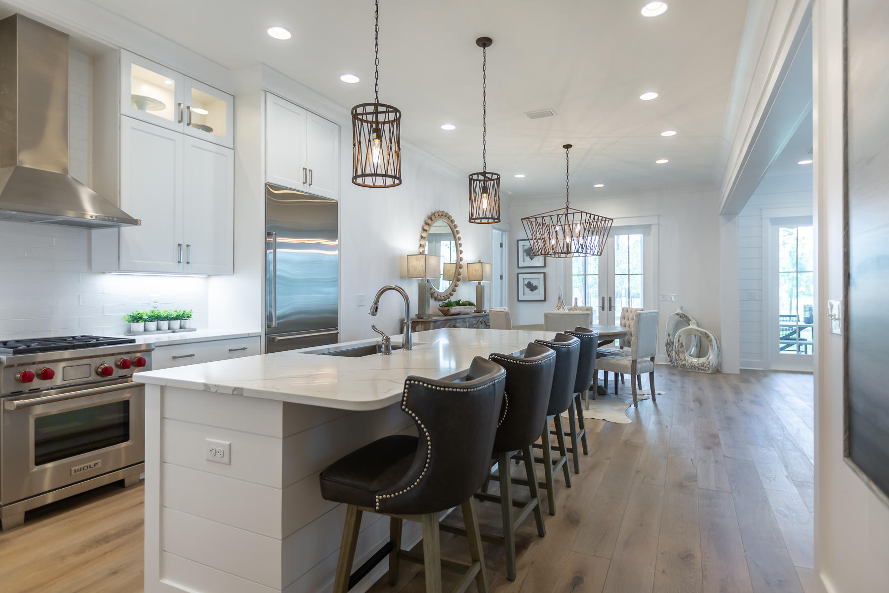 WATERSOUND ORIGINS - Residential