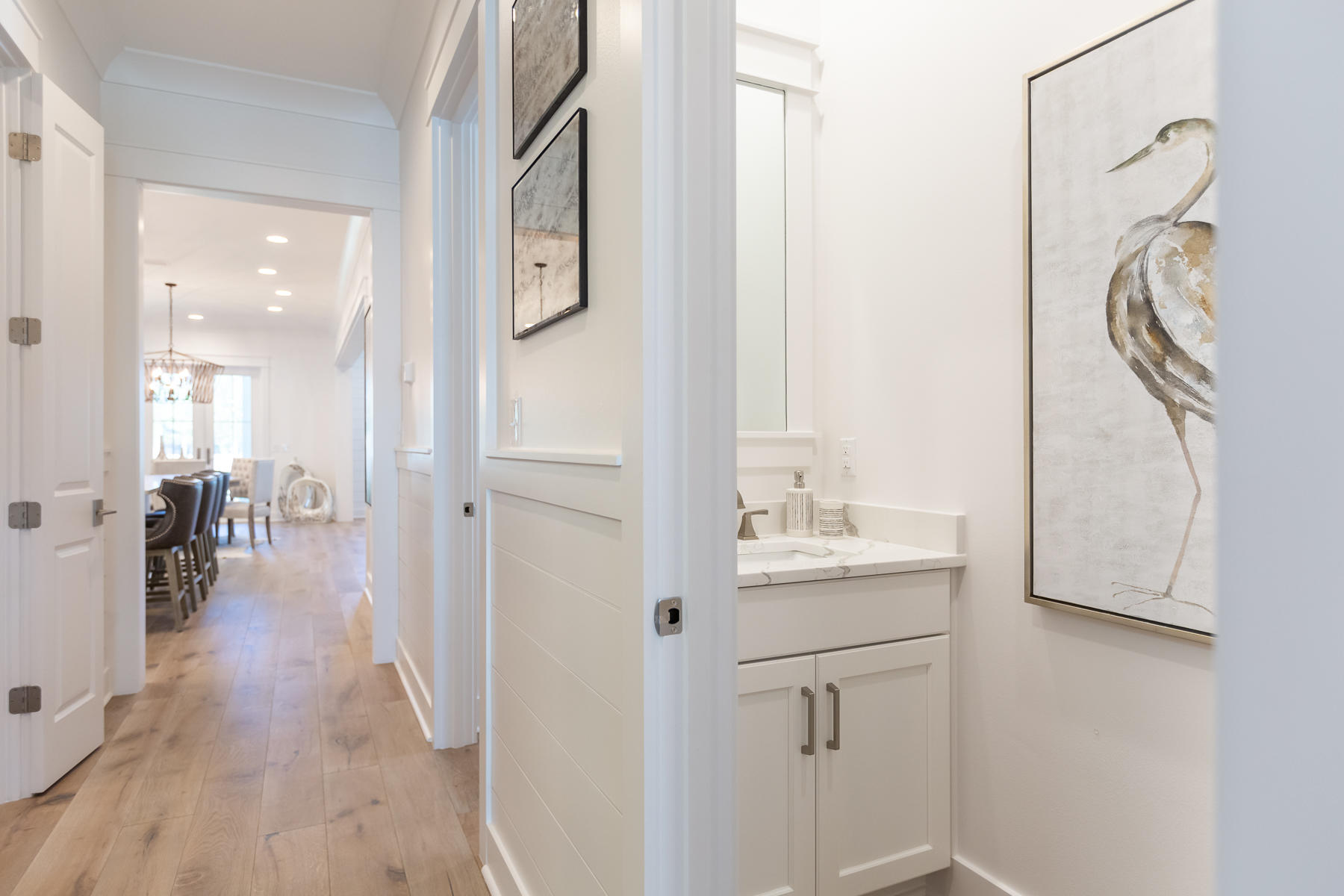 WATERSOUND ORIGINS - Residential