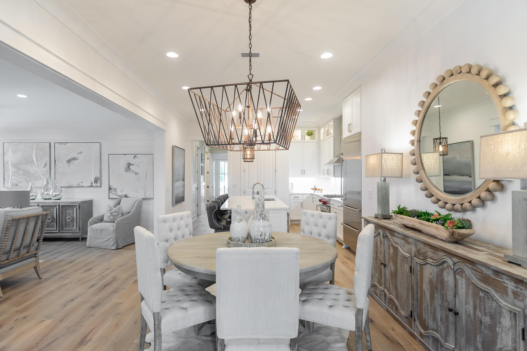 WATERSOUND ORIGINS - Residential