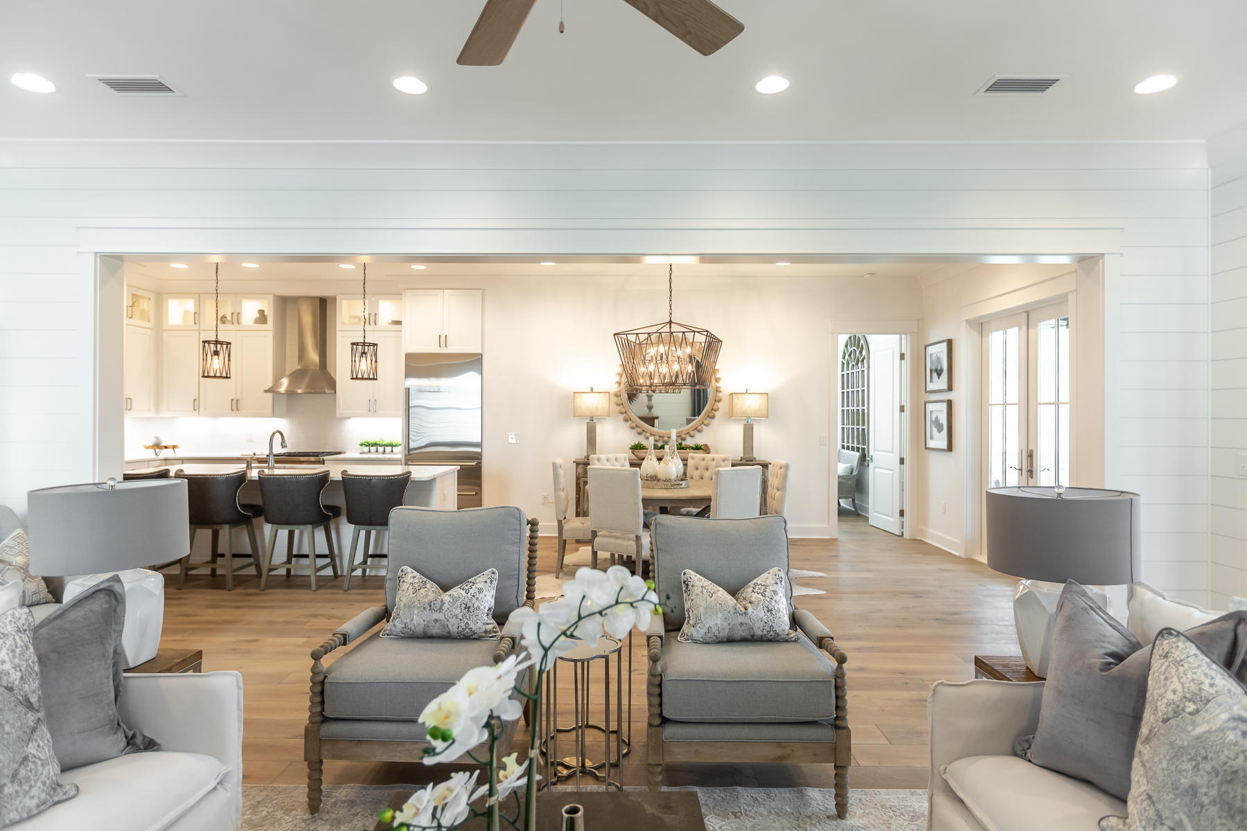 WATERSOUND ORIGINS - Residential