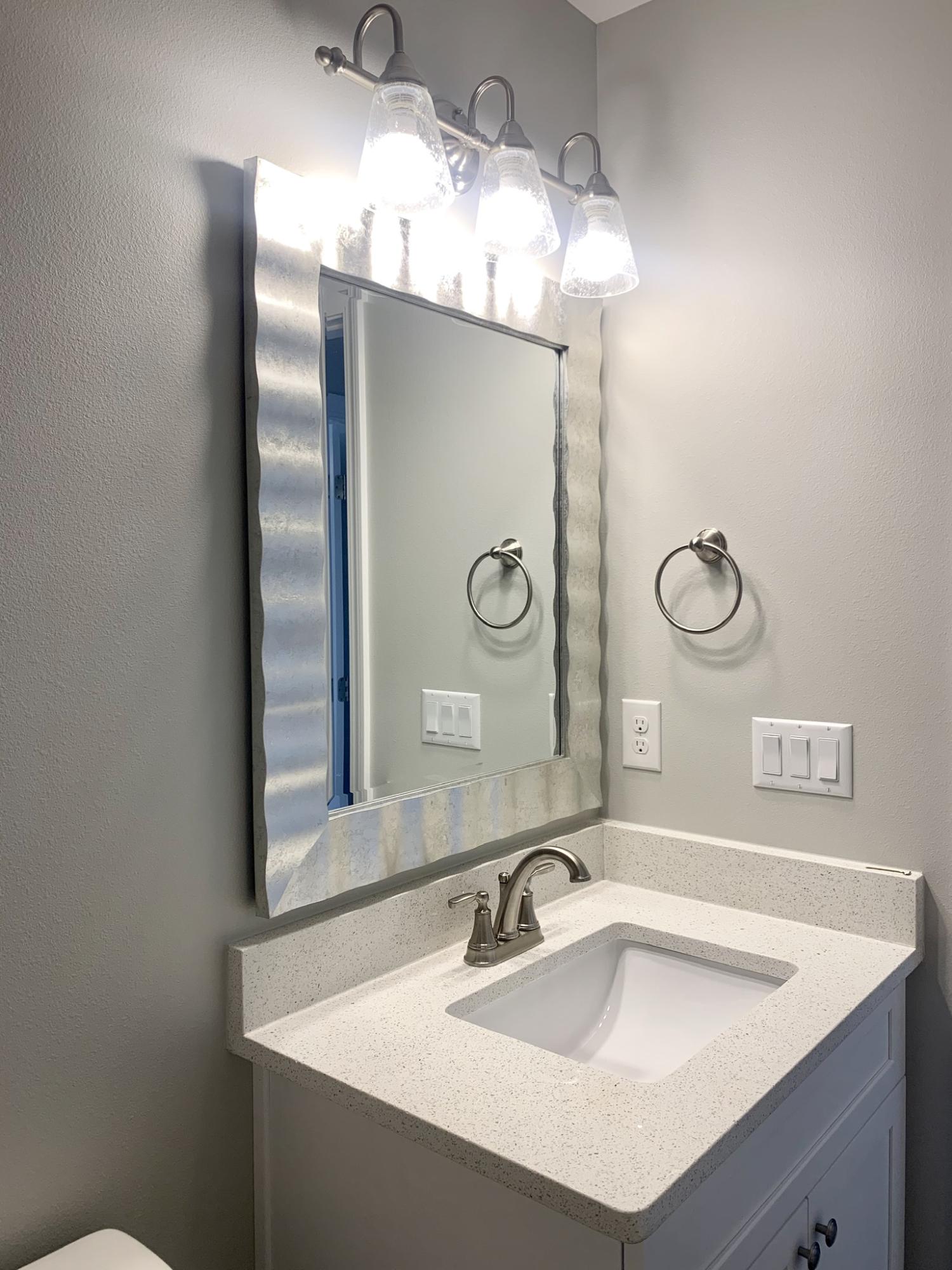 GARDEN CITY - Residential