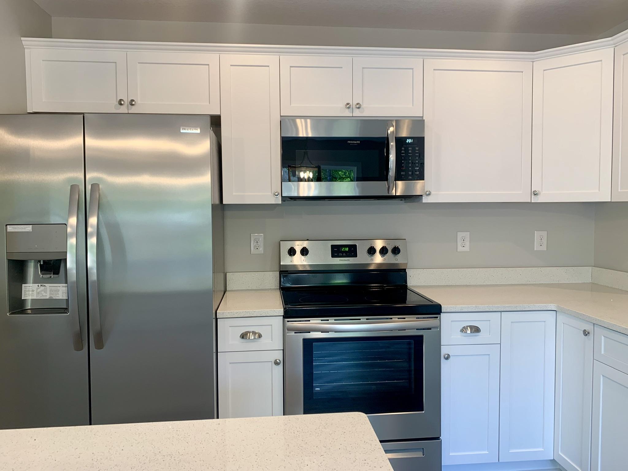 GARDEN CITY - Residential