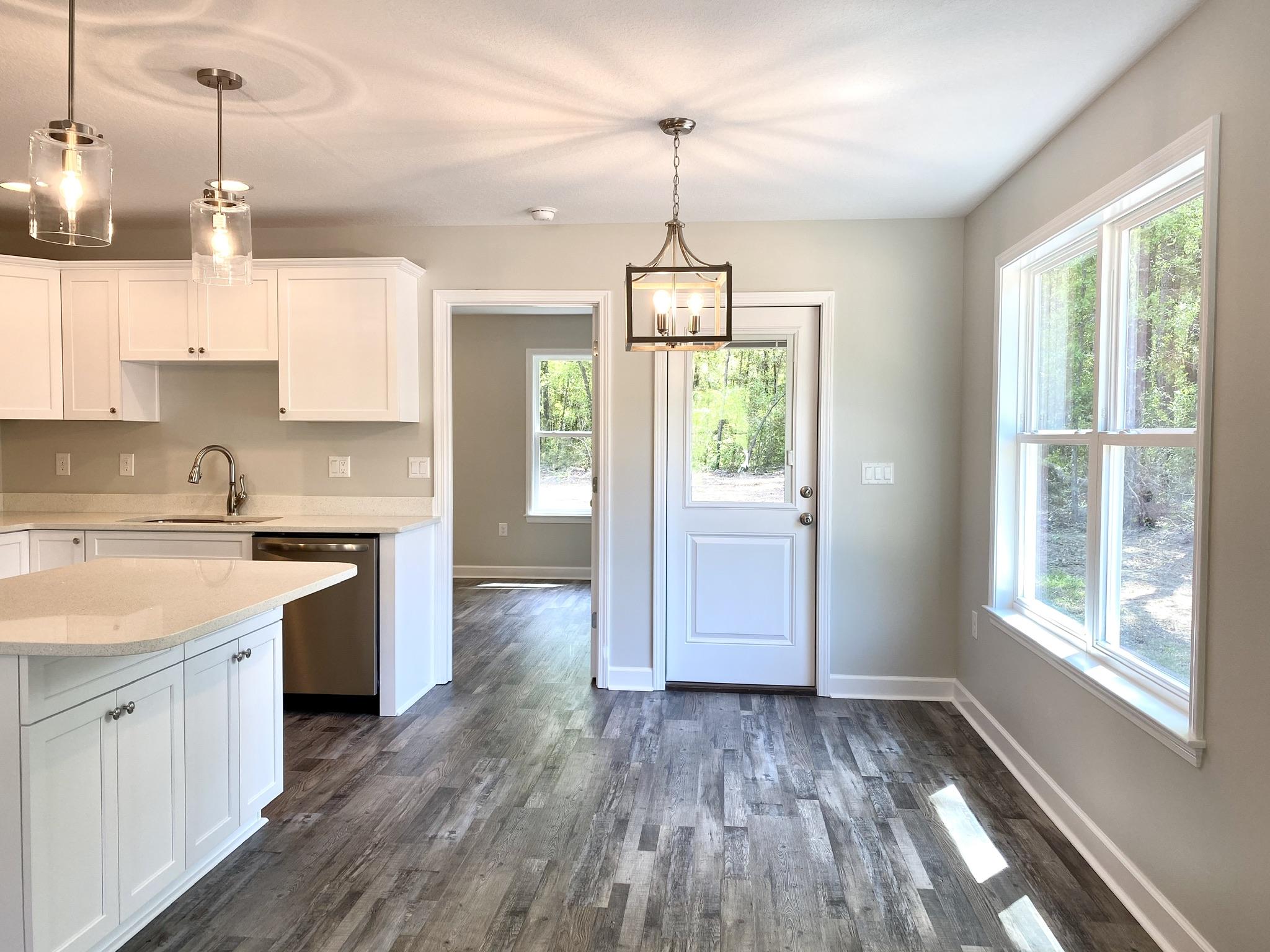 GARDEN CITY - Residential