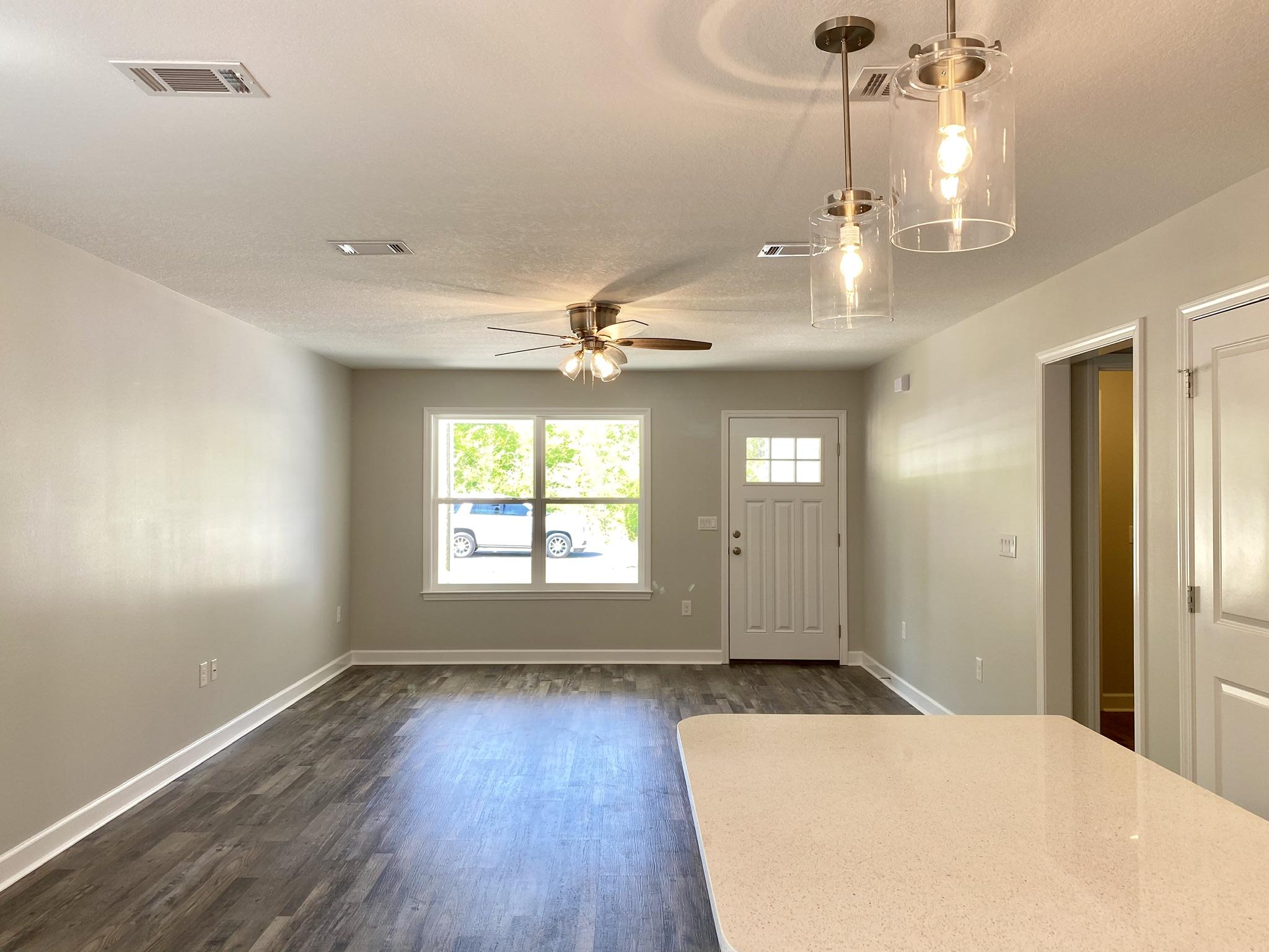 GARDEN CITY - Residential