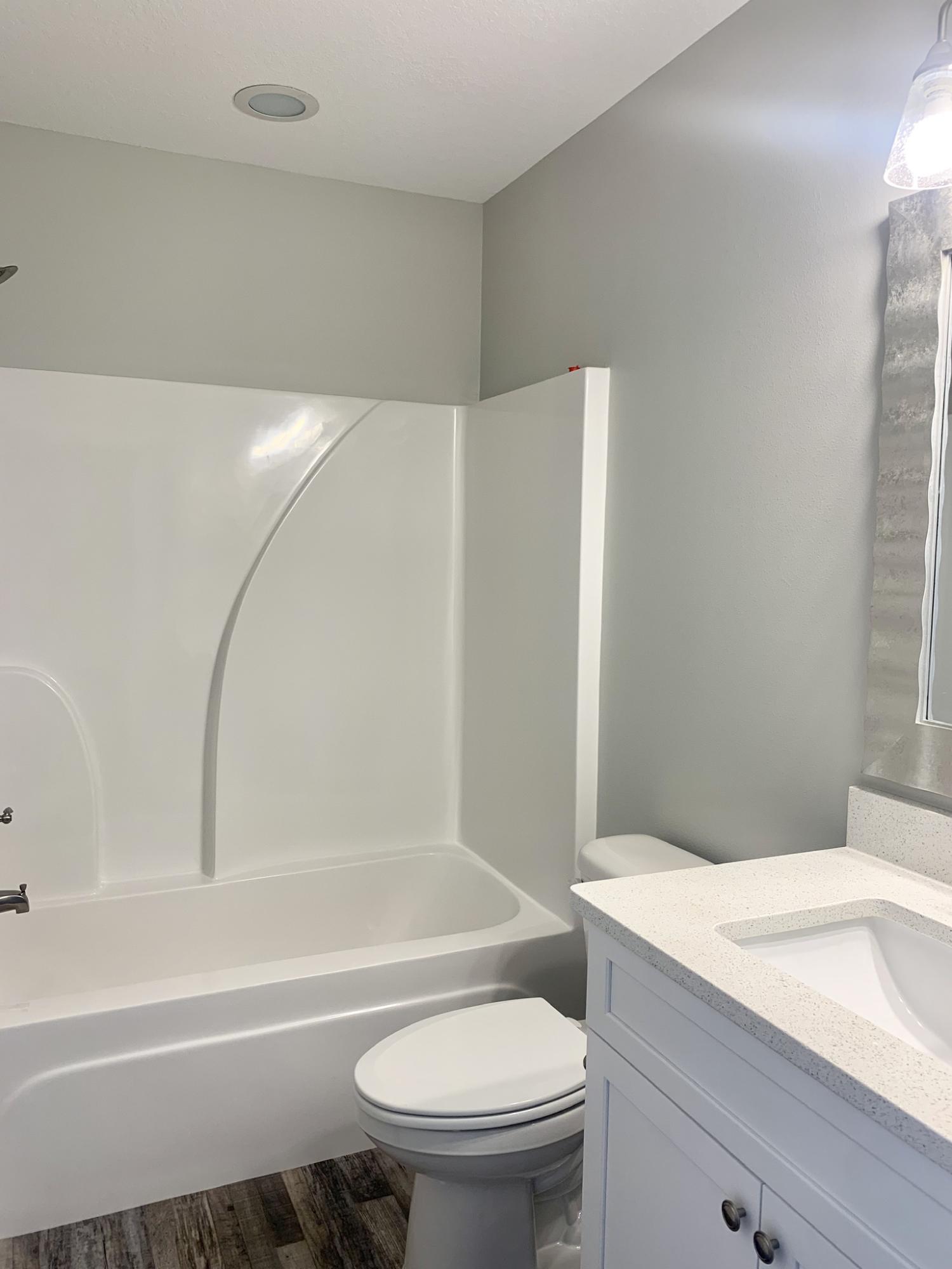 GARDEN CITY - Residential