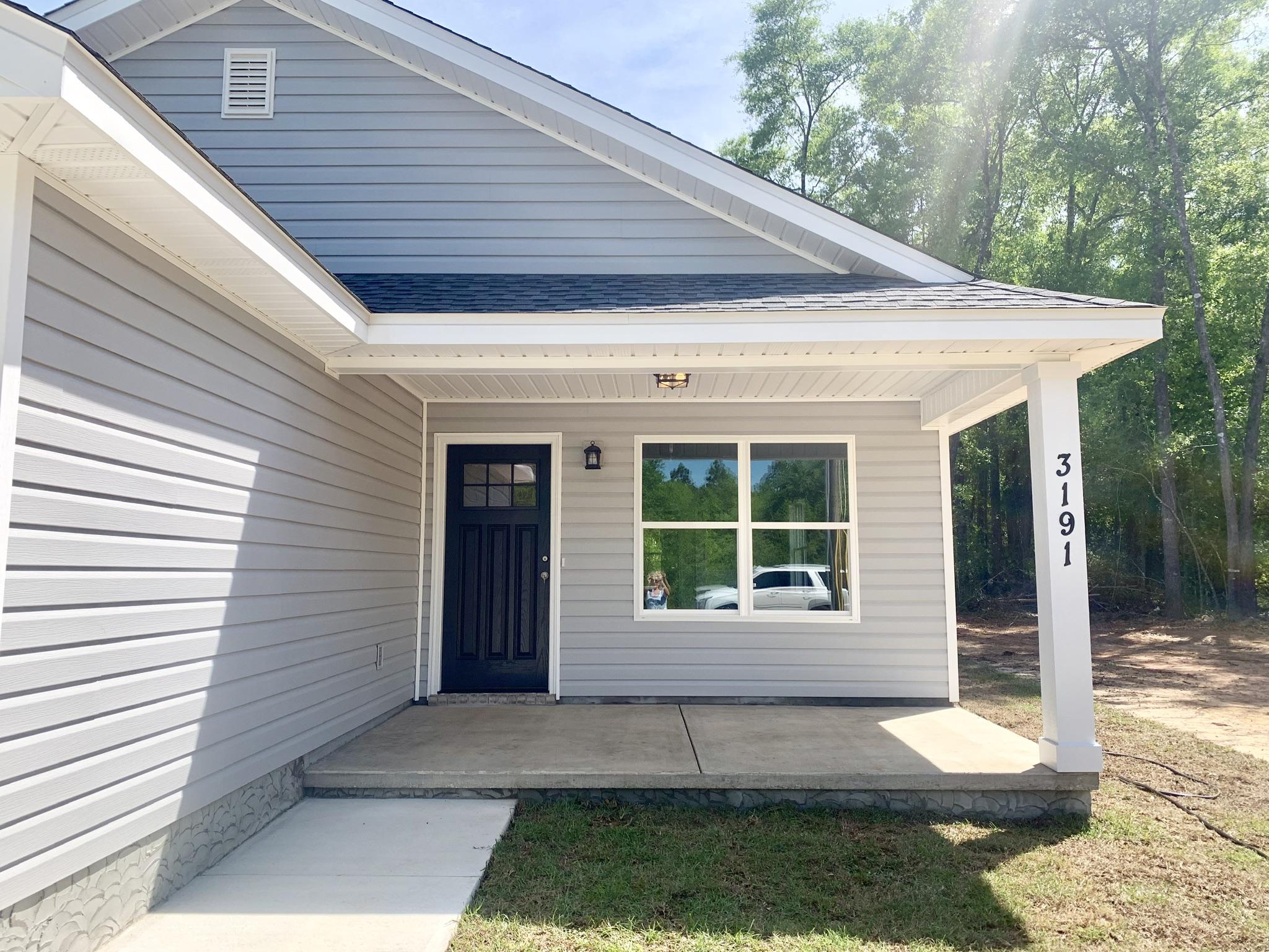 GARDEN CITY - Residential