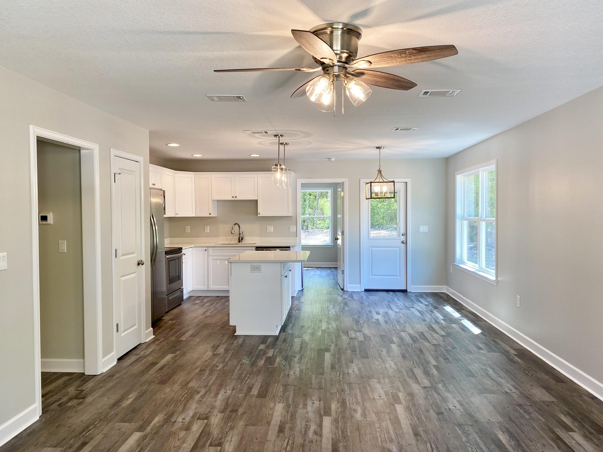 GARDEN CITY - Residential