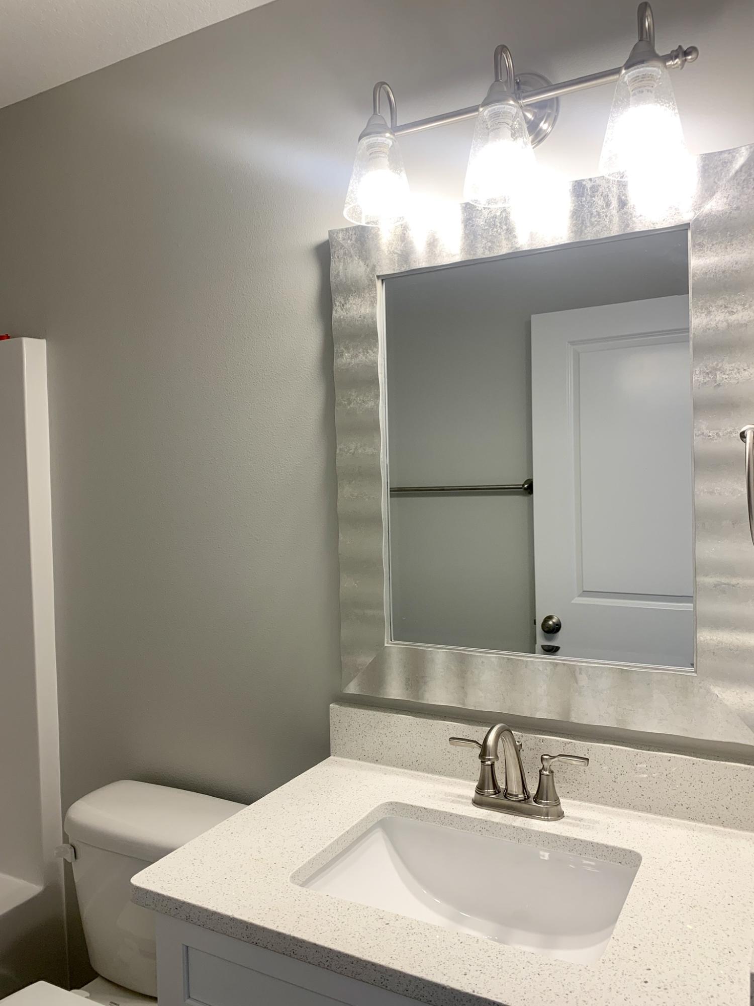 GARDEN CITY - Residential