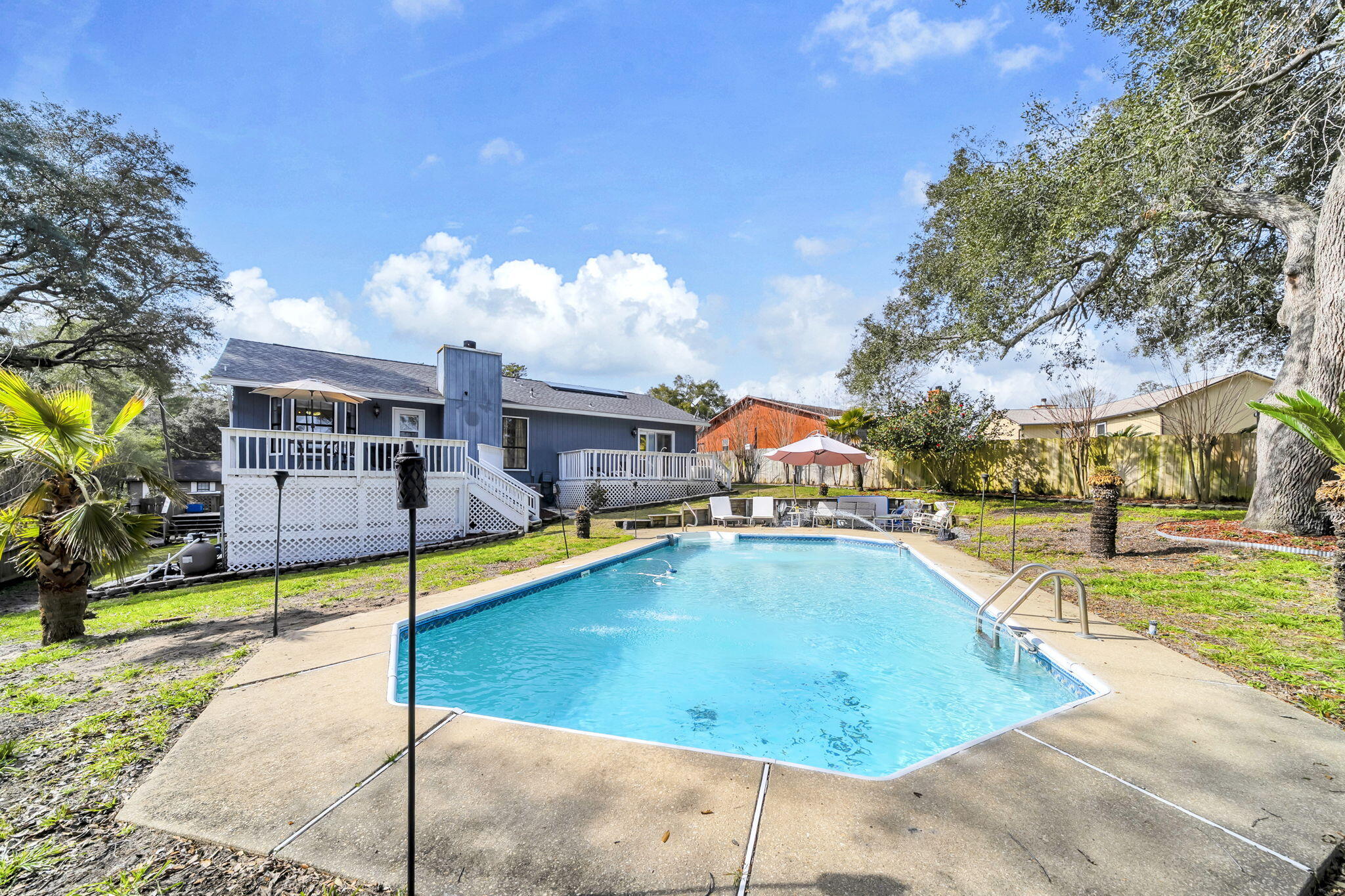 GRAND RIDGE PH 1 - Residential