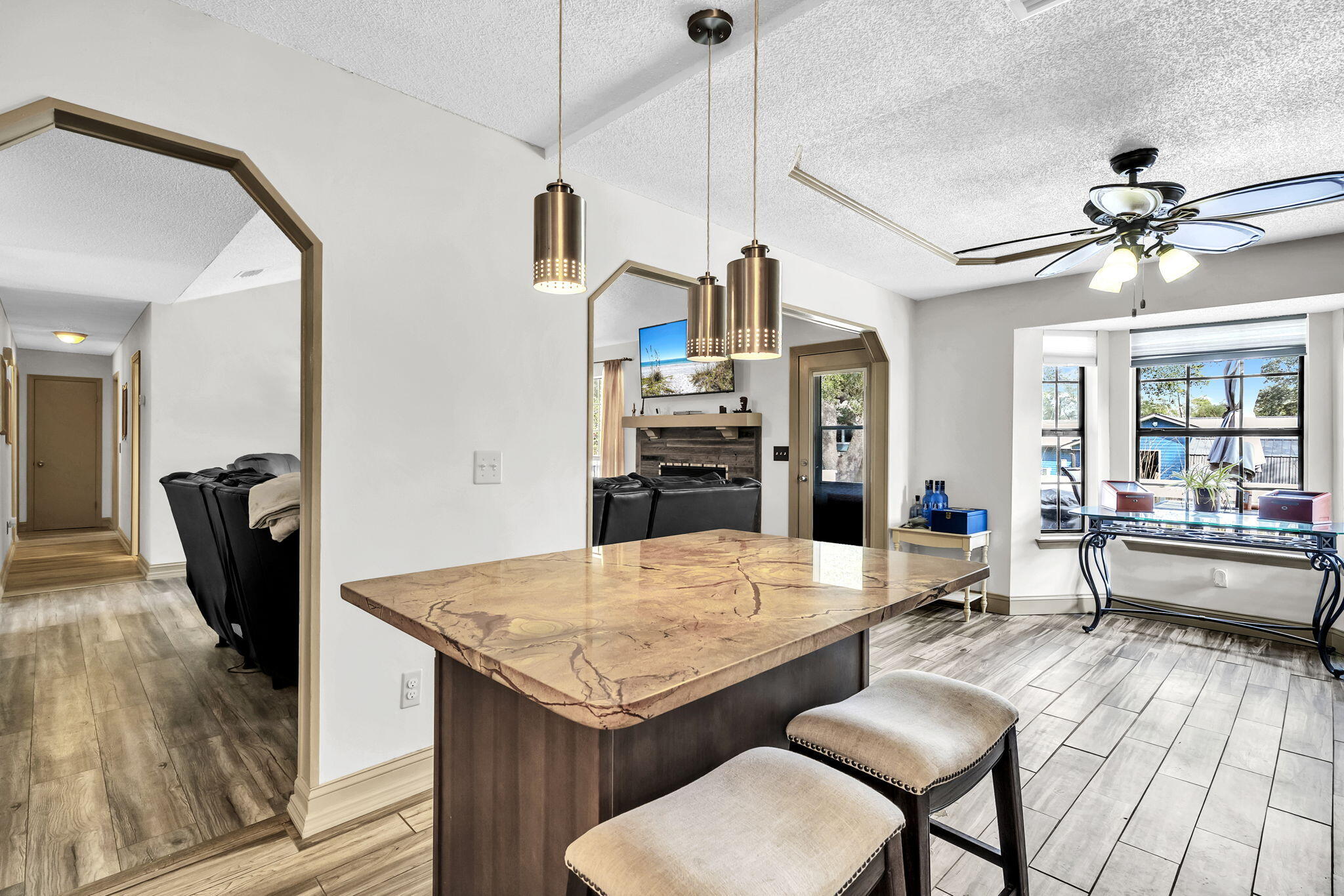 GRAND RIDGE PH 1 - Residential