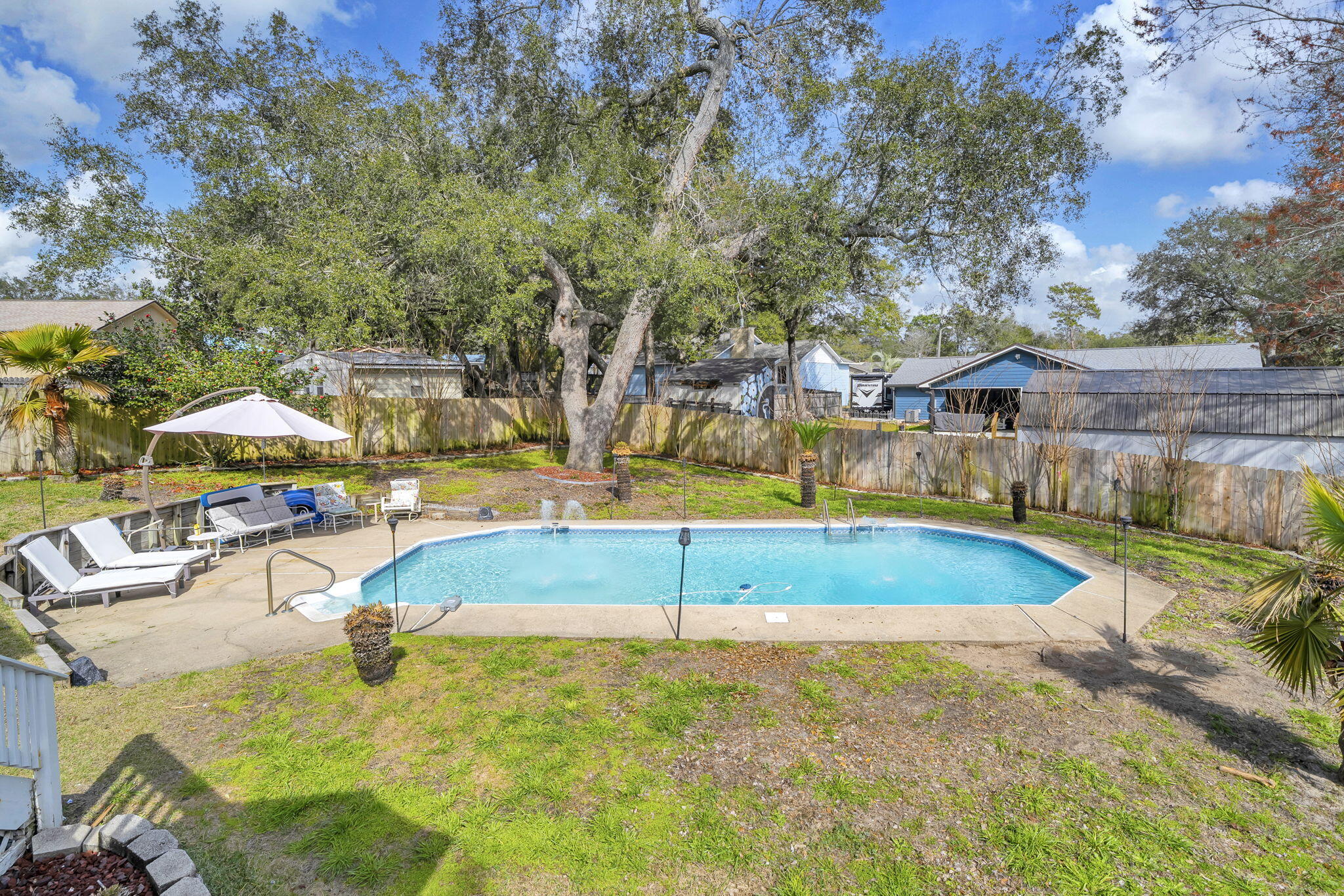 GRAND RIDGE PH 1 - Residential