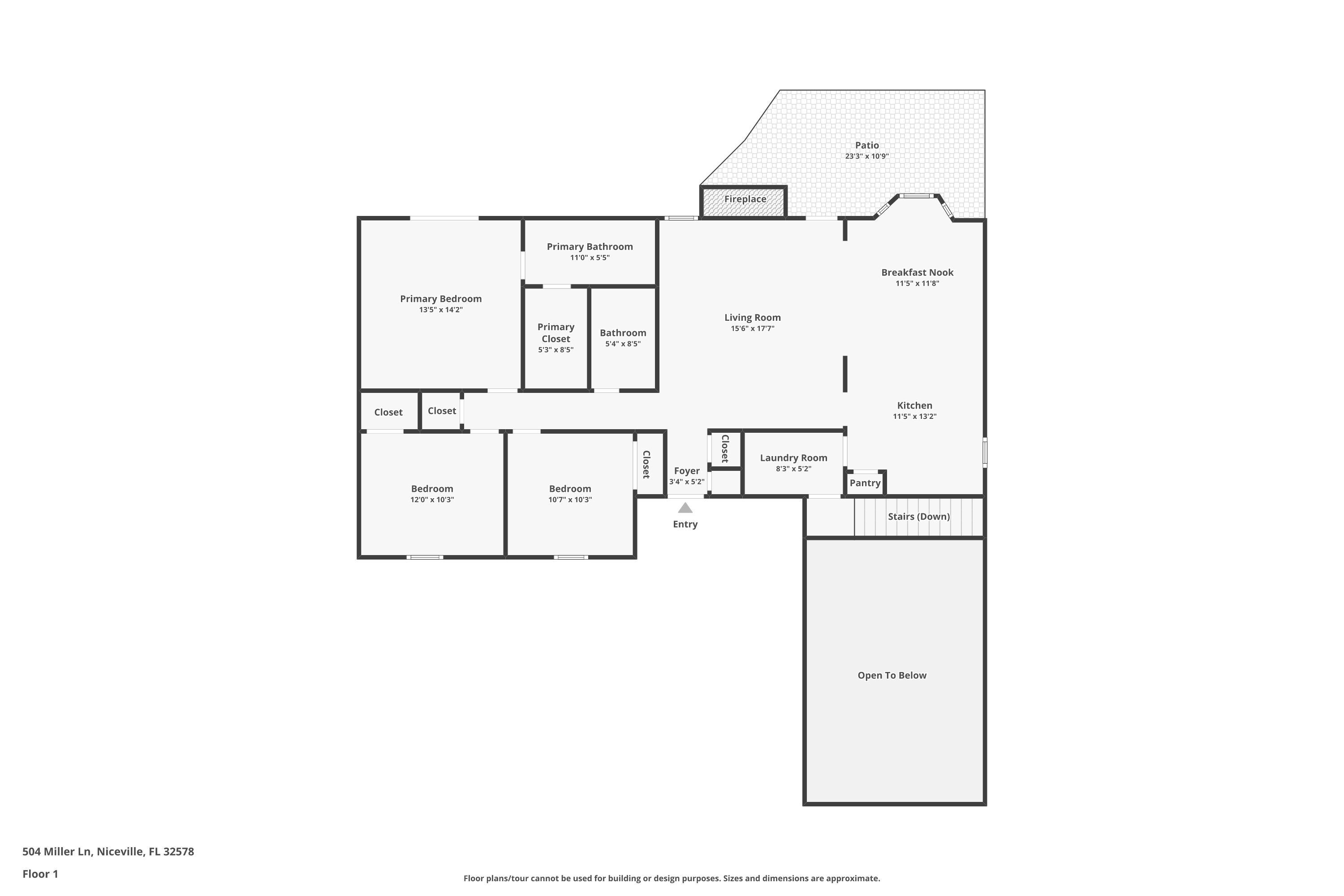 GRAND RIDGE PH 1 - Residential