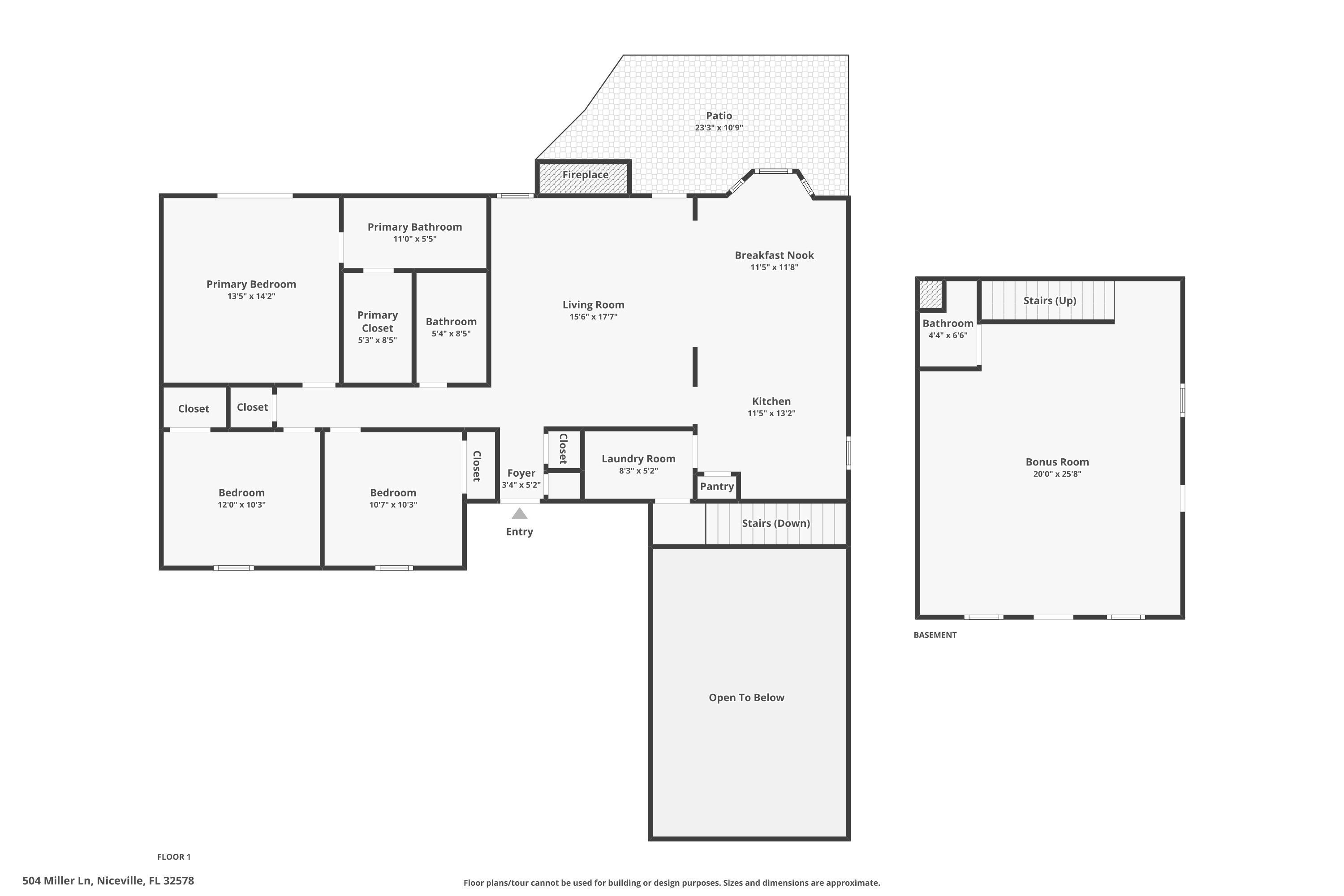 GRAND RIDGE PH 1 - Residential