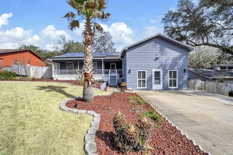 504 Miller Lane Niceville FL 32578